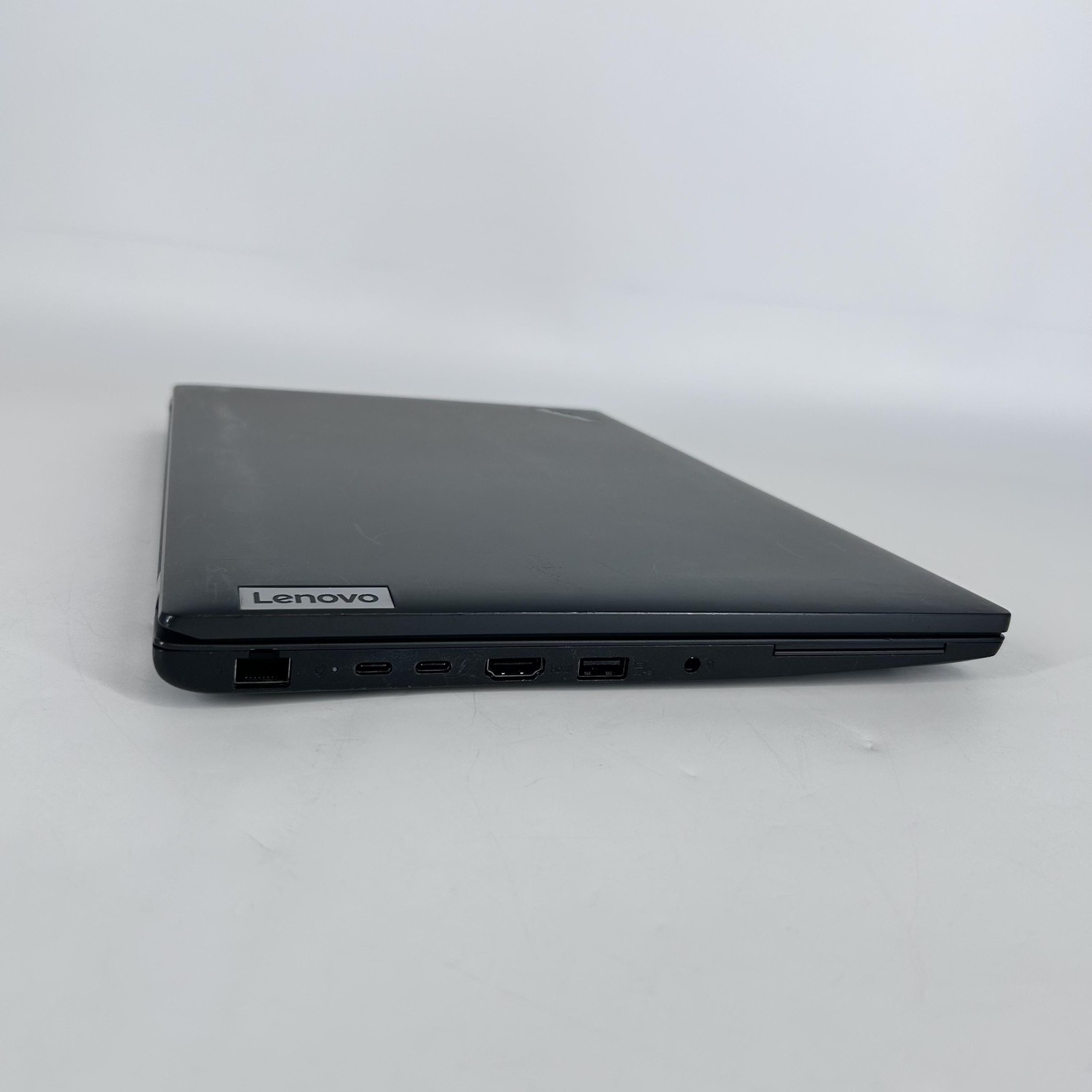 Lenovo ThinkPad L15 Gen 4 FHD 1.2 GHz i3-1315U 32GB 1TB SSD Good WHITE SPOTS