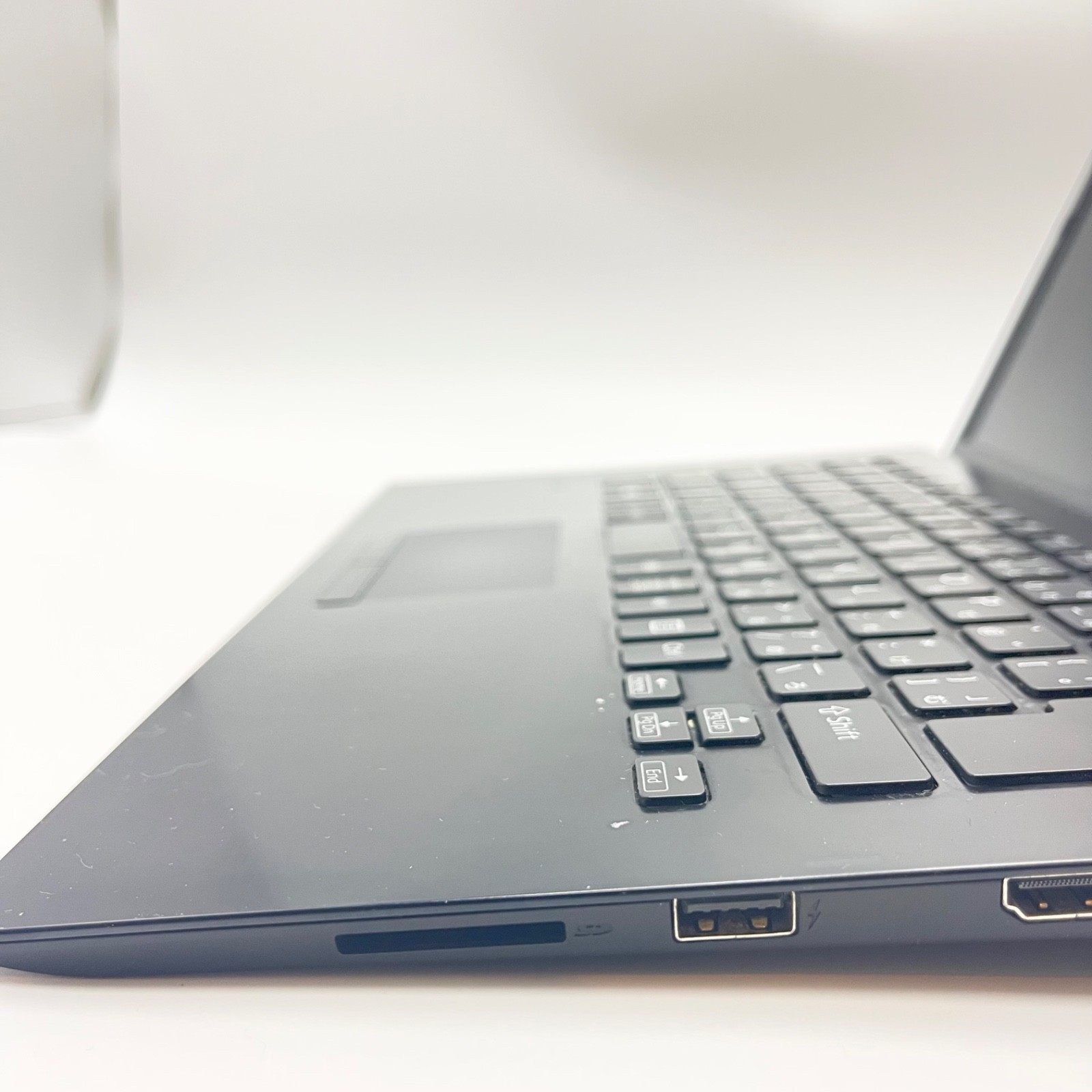Sony Vaio VJPG11C11N Core i5 8250U 1.8Ghz RAM 8GB SSD 256GB PC Used