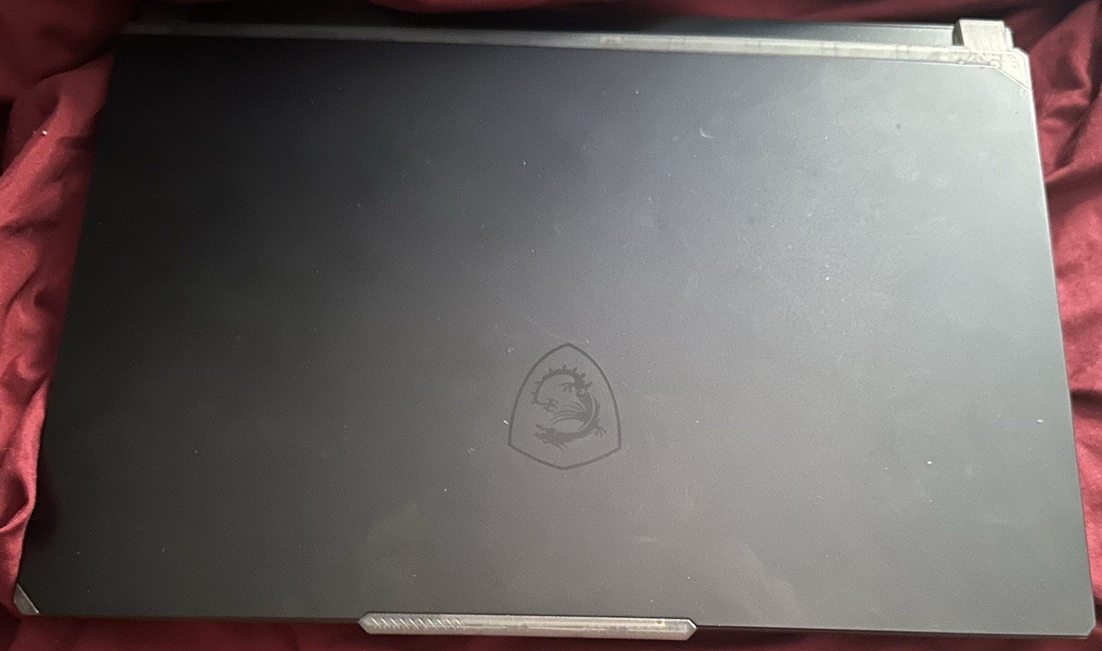 MSI Cyborg 15 Gaming Laptop A12VF, I7 12650H, RTX 4060, Upgraded SSD RAM