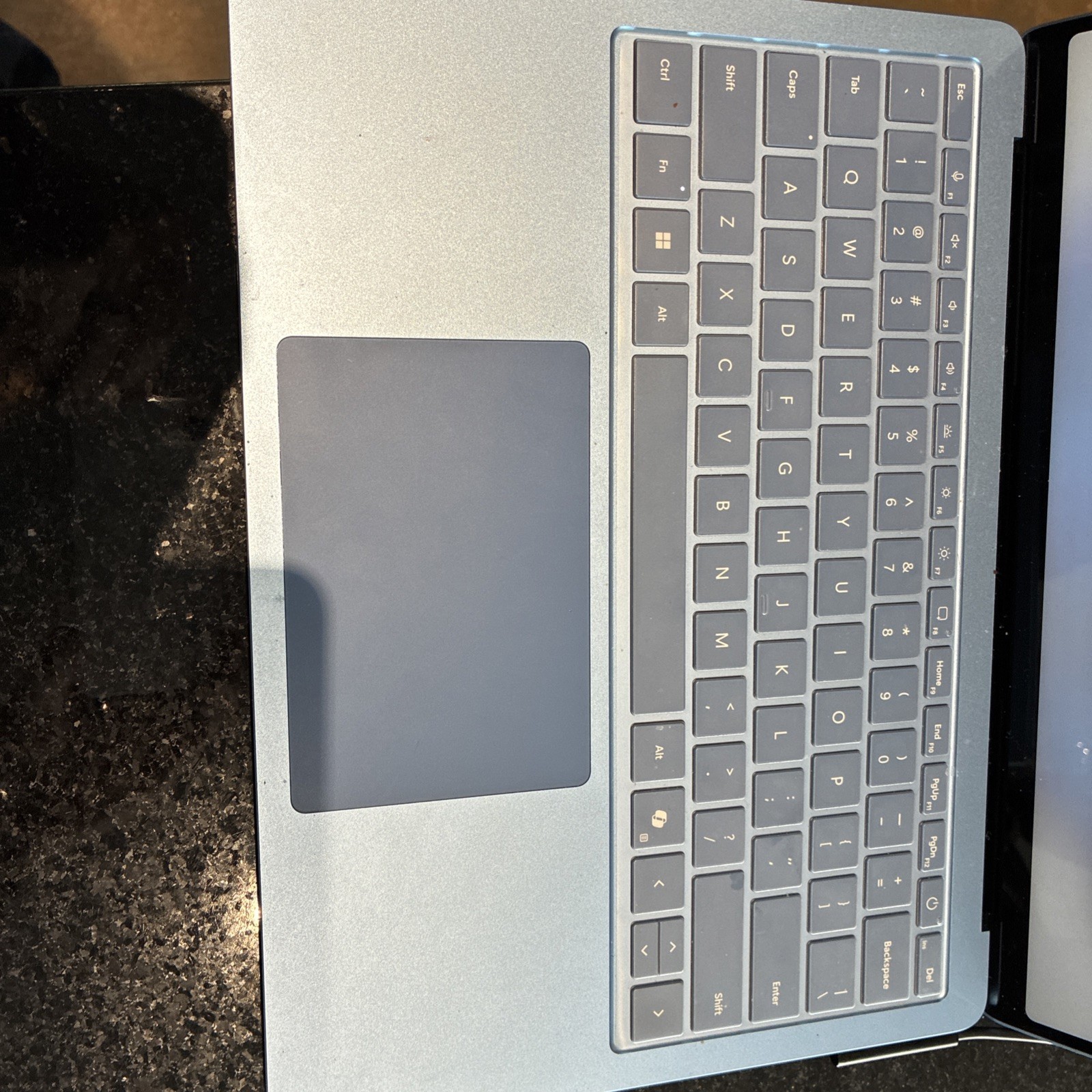 Microsoft Surface Laptop Copilot+ PC 13.8 Touchscreen Snapdragon X Plus Process