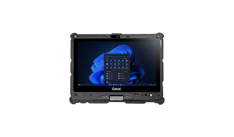 Getac V110 G7 i7 1255U Rugged Laptop 3yr Bumper to Bumper Warranty