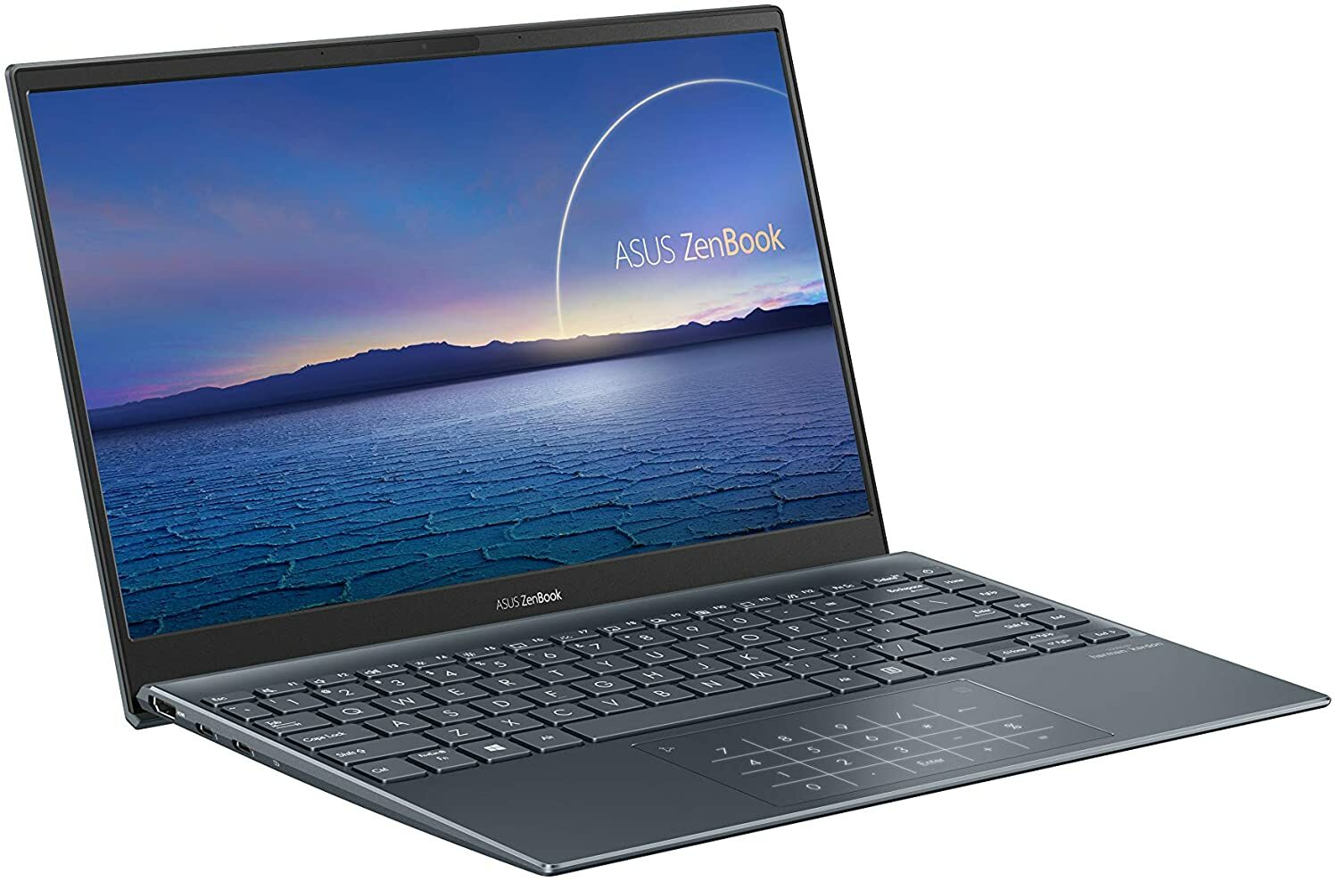 NEW ASUS ZenBook Laptop Notebook UX325EA-DS51 OLED FHD with NumberPad 8GB LPDDR4