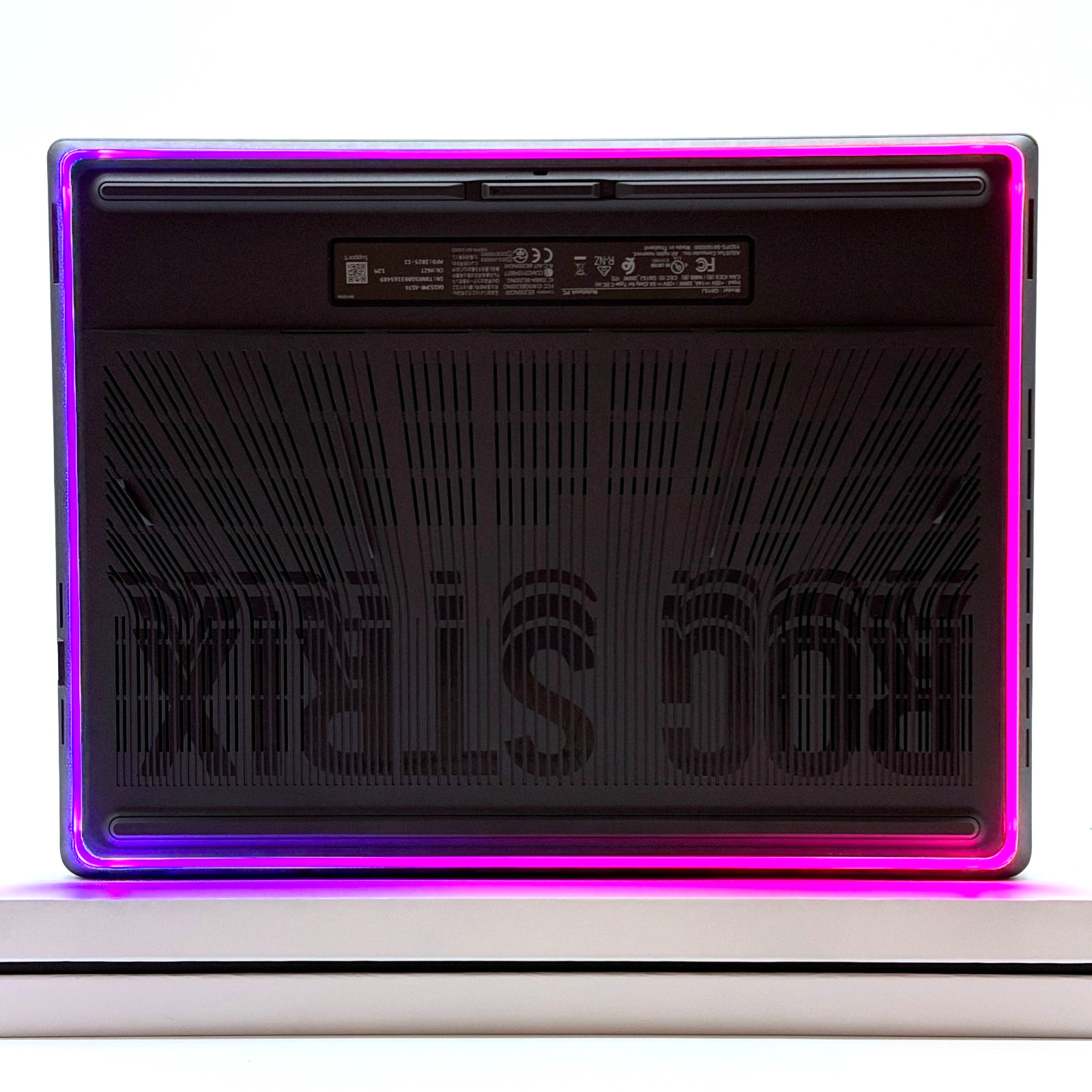 OPEN BOX Asus ROG Strix G16 2025 Gaming Laptop 16” NVIDIA RTX™ 5060 – Warranty!