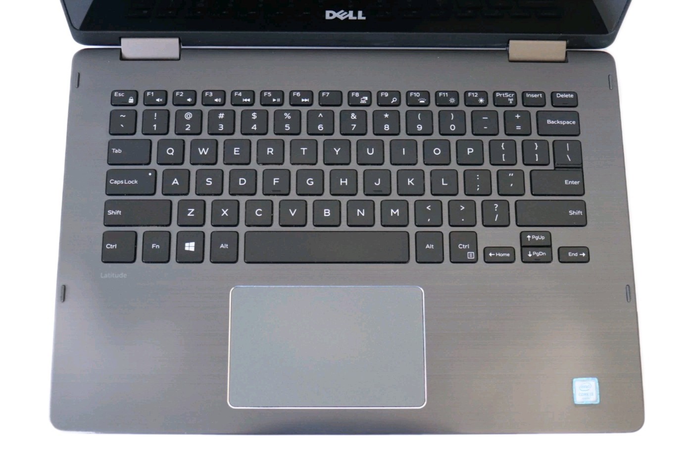 Dell Latitude 3379 Laptop i3-6100u For spare parts only No-RAM N0-SSD No-Battery