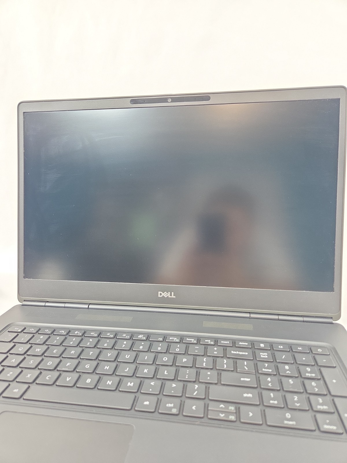 Dell Precision 7760 17.3″ i7-11800H RTX A3000 32GB 512GB Windows 10 Pro + Power