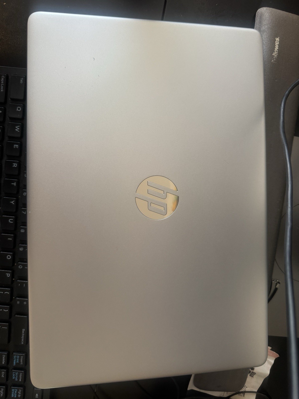 HP LAPTOP 15-DY2XXX INTEL CORE I5-1135G7 2.40GHZ 8GB RAM 256SSD