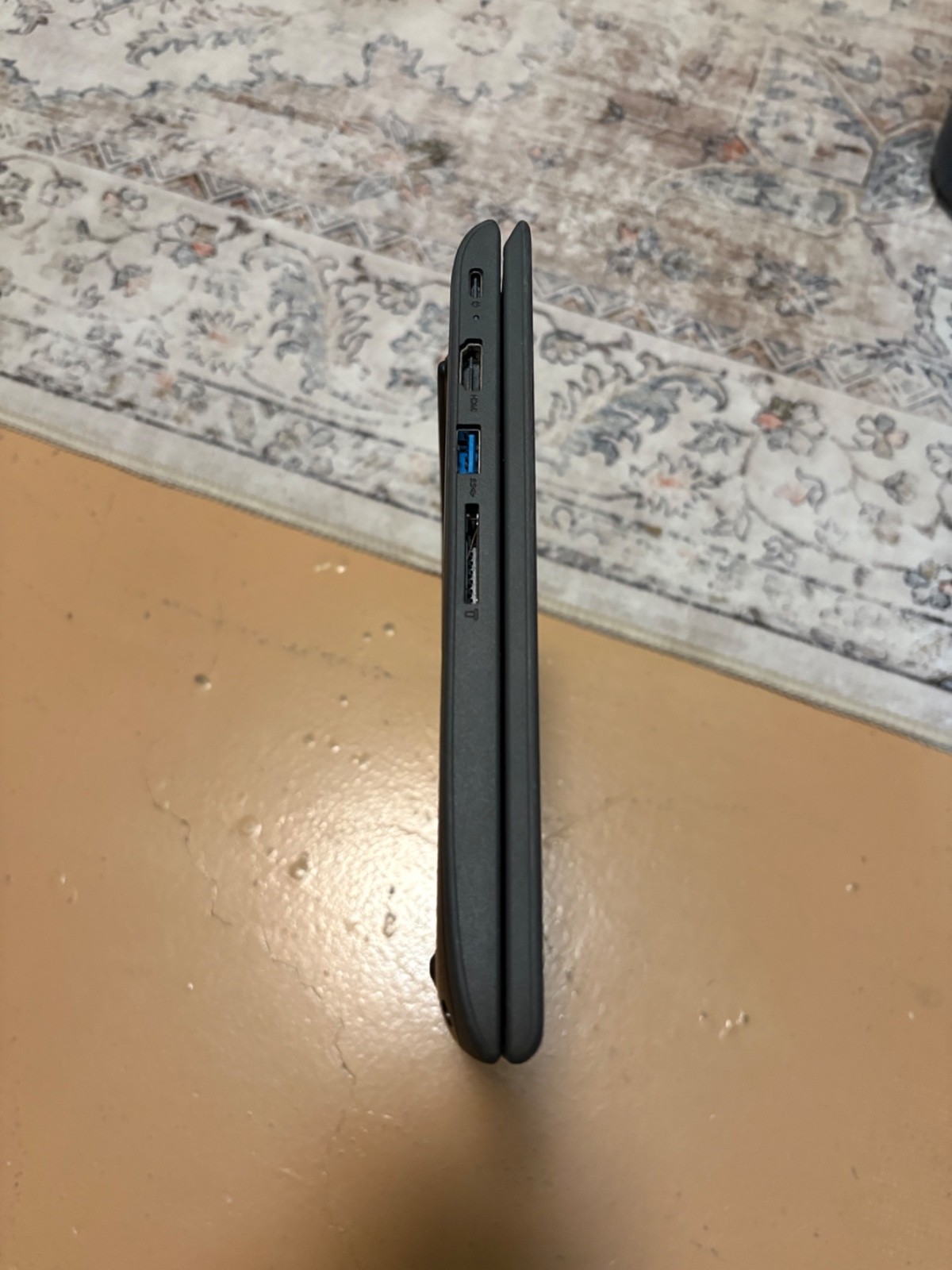 Lenovo 100e Chromebook 2nd gen MTK