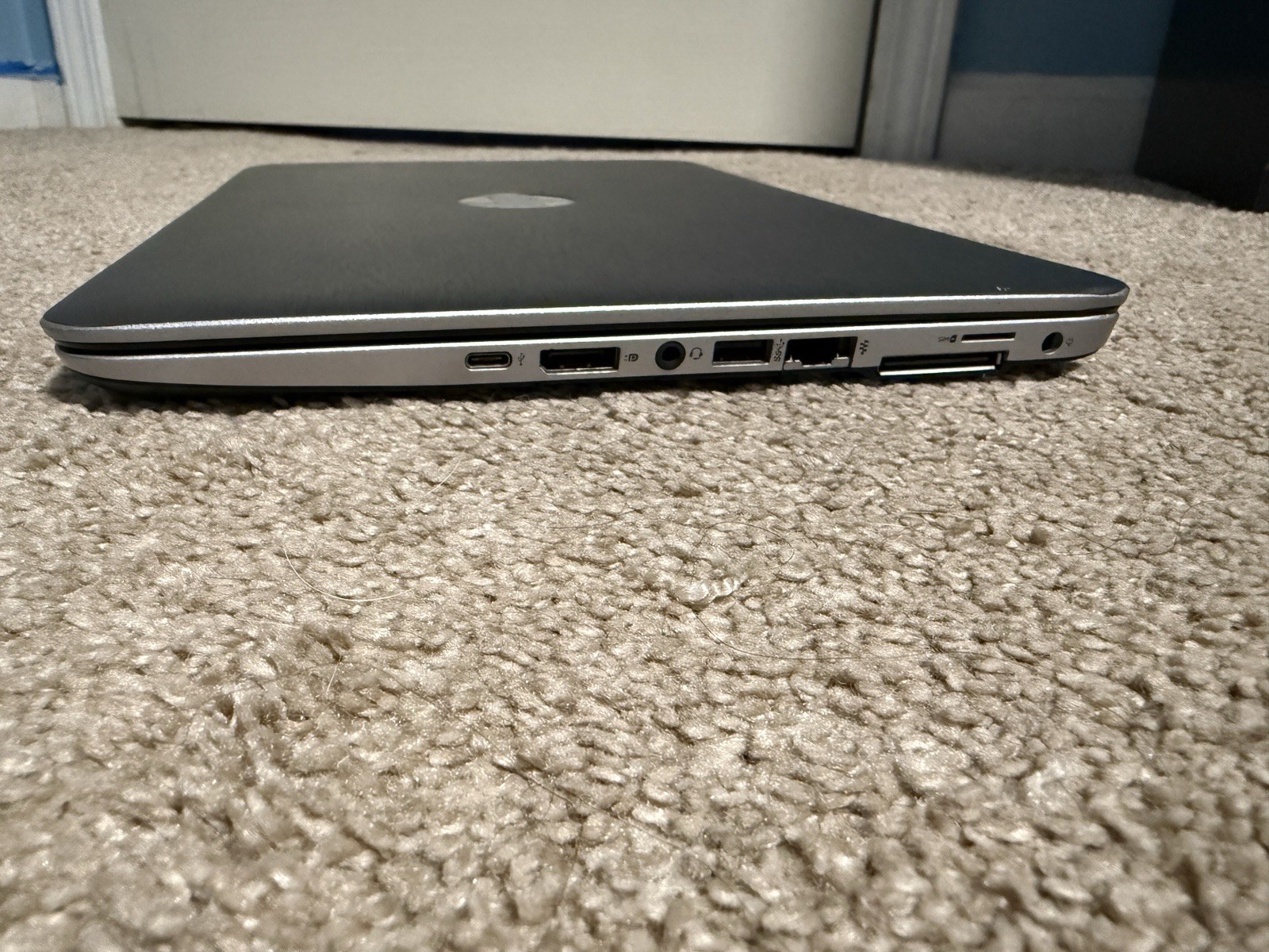 HP EliteBook 840 G4 Laptop (Touchscreen)