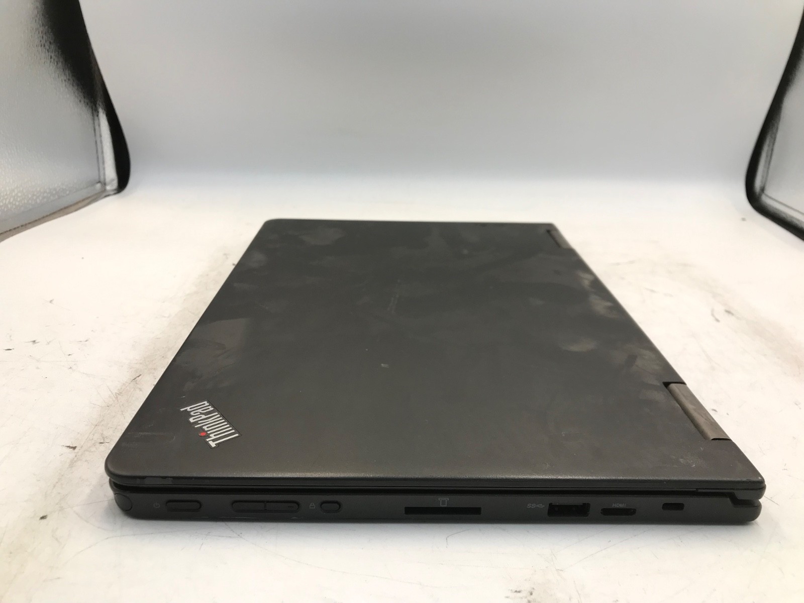 Lenovo ThinkPad Yoga Intel Core i5-4200M 1.60 GHz 12.5″ 4GB RAM -CHIPPED-MZ