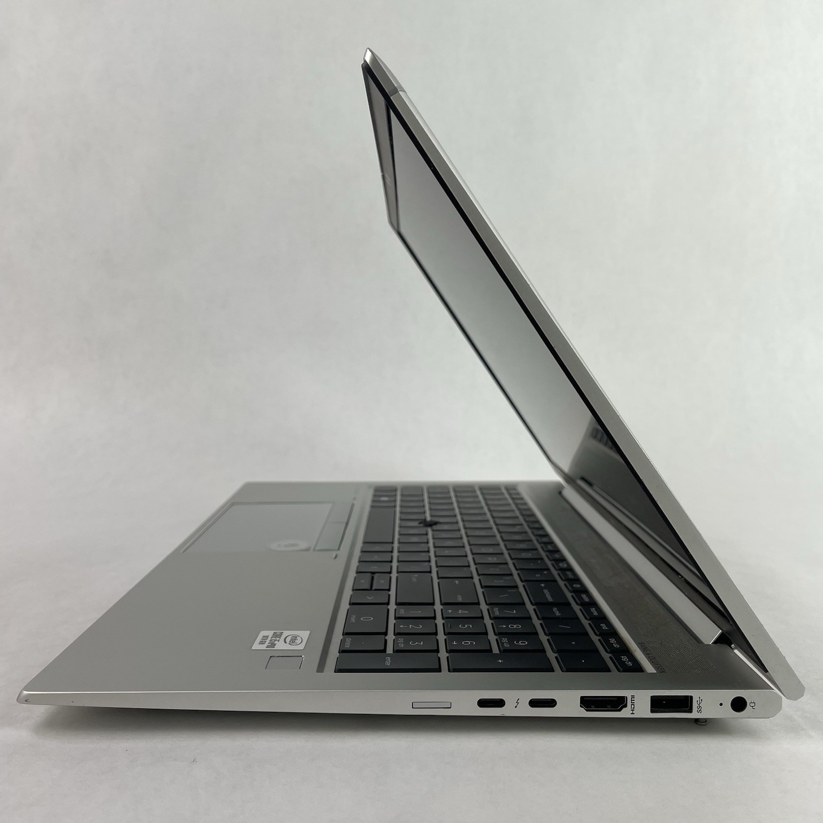HP EliteBook 850 G7 15.6″ i5-10310U 1.70 GHz 8 GB RAM No SSD/OS/AC