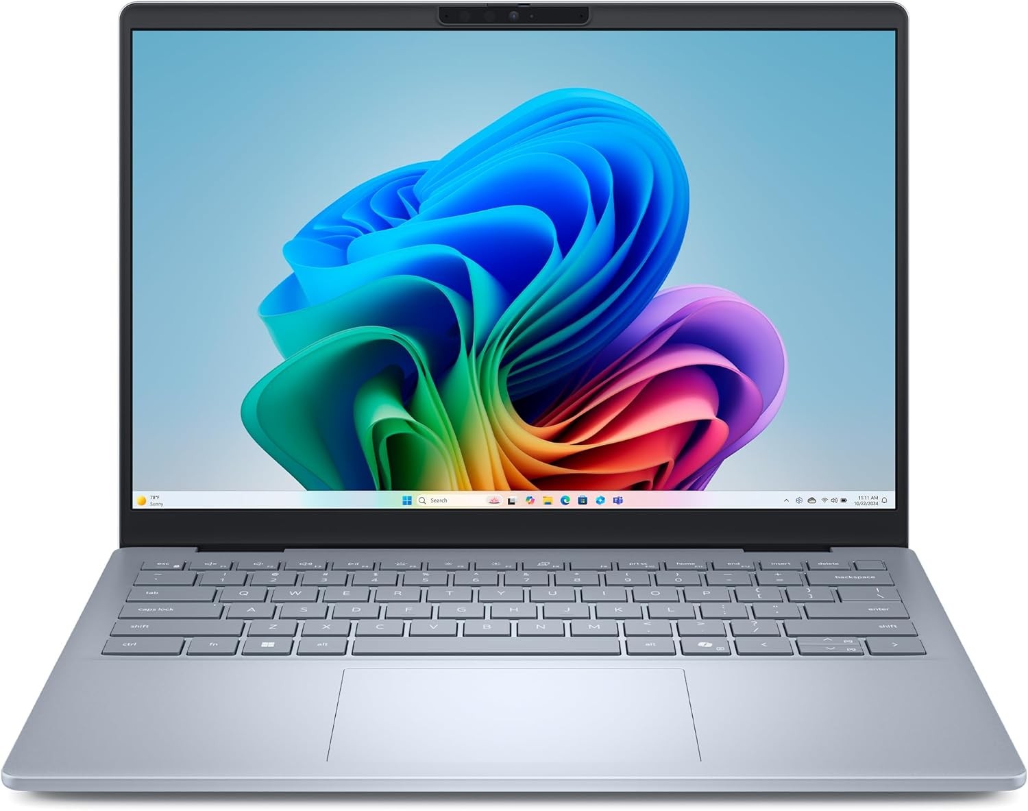 Dell 14 Plus DB14250 AI Copilot+ PC, 14″ 2.5K, Intel Ultra 9 288V, 32GB RAM, 1TB