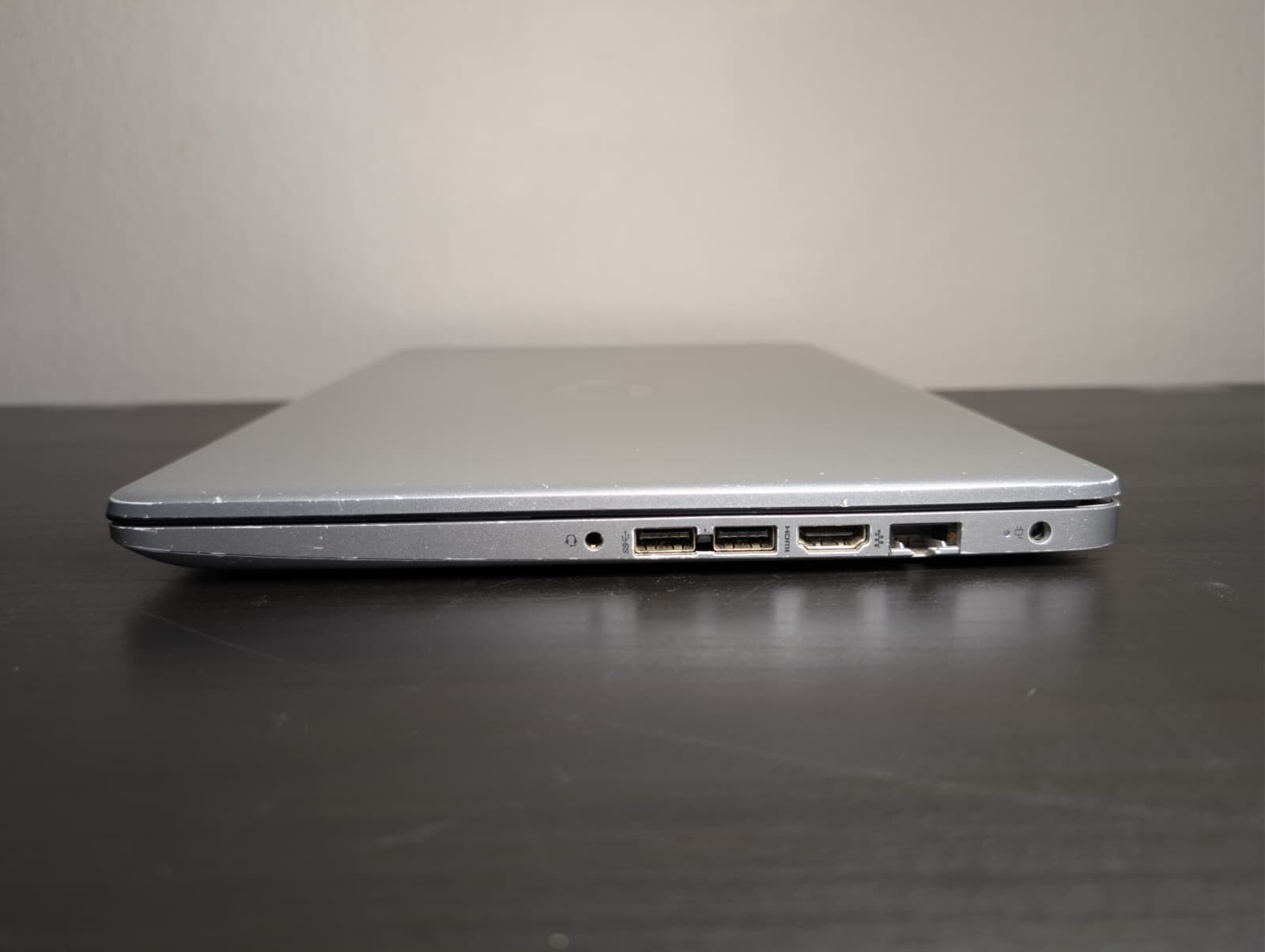 HP Laptop 14-DK0 | Ryzen 3 3200U 16GB RAM 256GB NVMe SSD | Windows 11