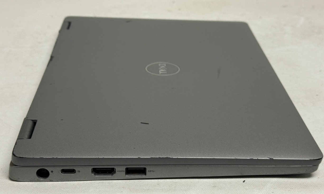 Dell Latitude 5310 2in1 13.3″ (i5-10310u – 16GB RAM – 256GB SSD – Win11Home)