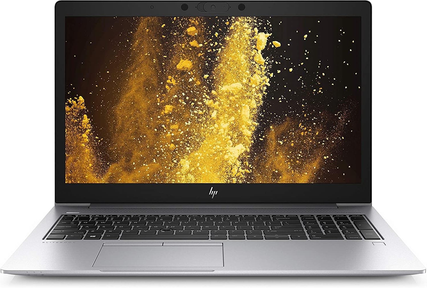 HP EliteBook 850 G6 15.6″ FHD Core i7-8665U 16GB 512GB PCIe SSD IR CAM FPReader