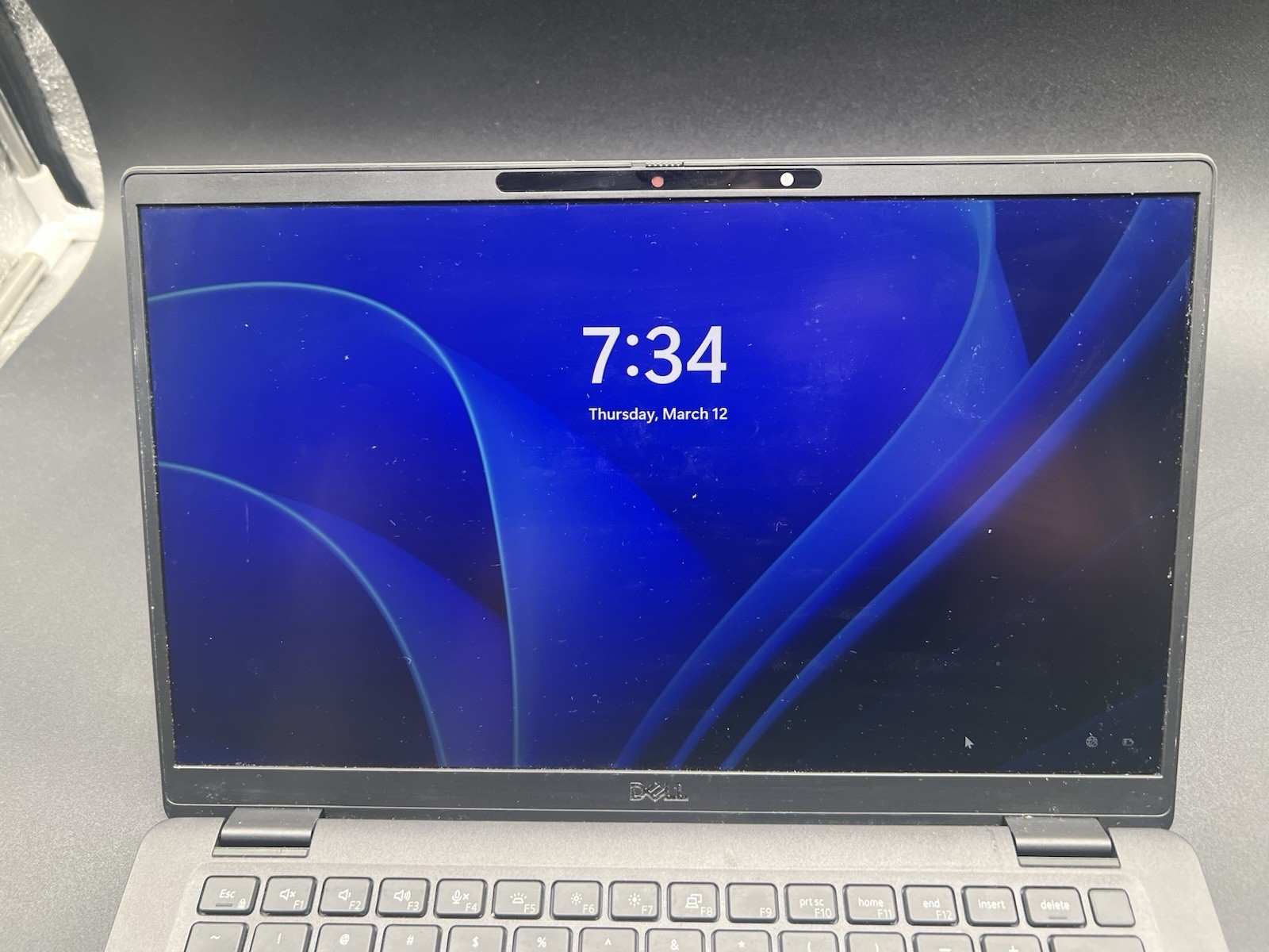 Dell Latitude 7410 Laptop Intel i7-10610U 1.80 GHz 16 GB RAM 256 GB NVMe Win11P