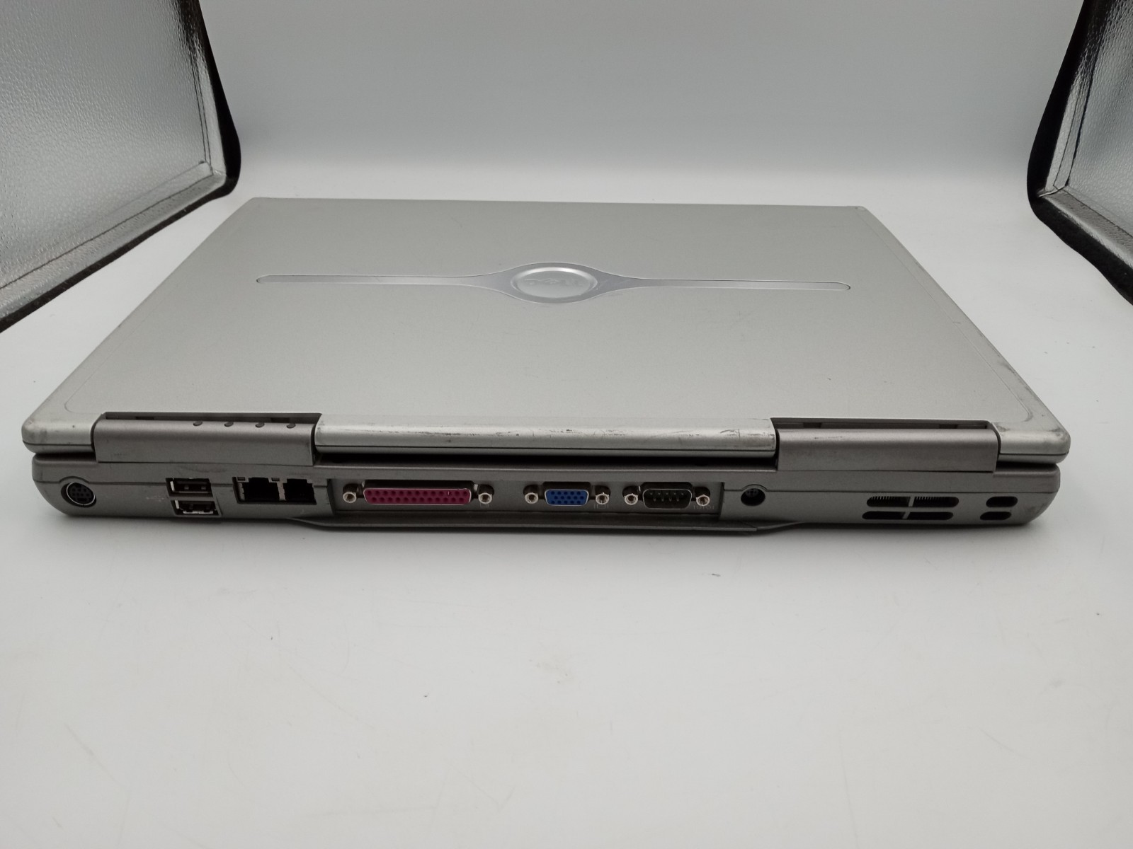 Dell Inspiron 8500 15″ Laptop Intel Pentium 4 1GB RAM 60GB HDD WinXP – READ -RR