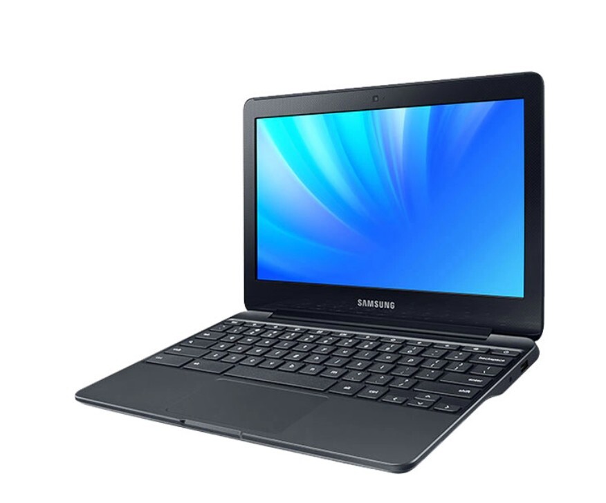 SAMSUNG Chromebook 3 XE500C13 11.6″ Intel Celeron 1.60GHz 2GB 16GB (Fair)