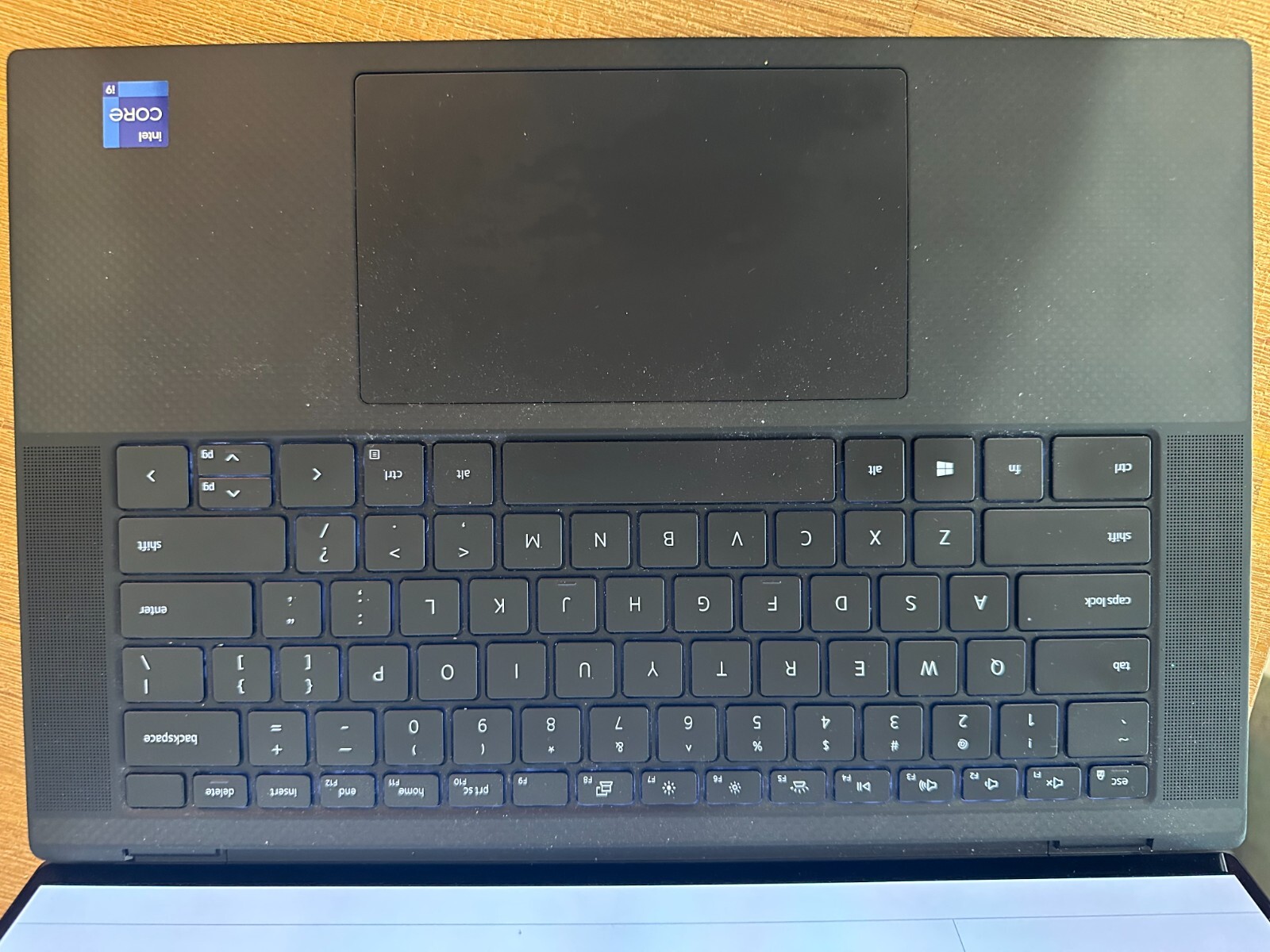 Dell XPS 9510 15.6″ 1TB SSD, 4.9GHz i9, 64GB, RTX 3050 Ti, 4K UHD Touch