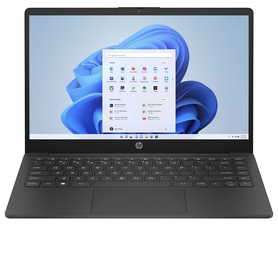 laptop computers