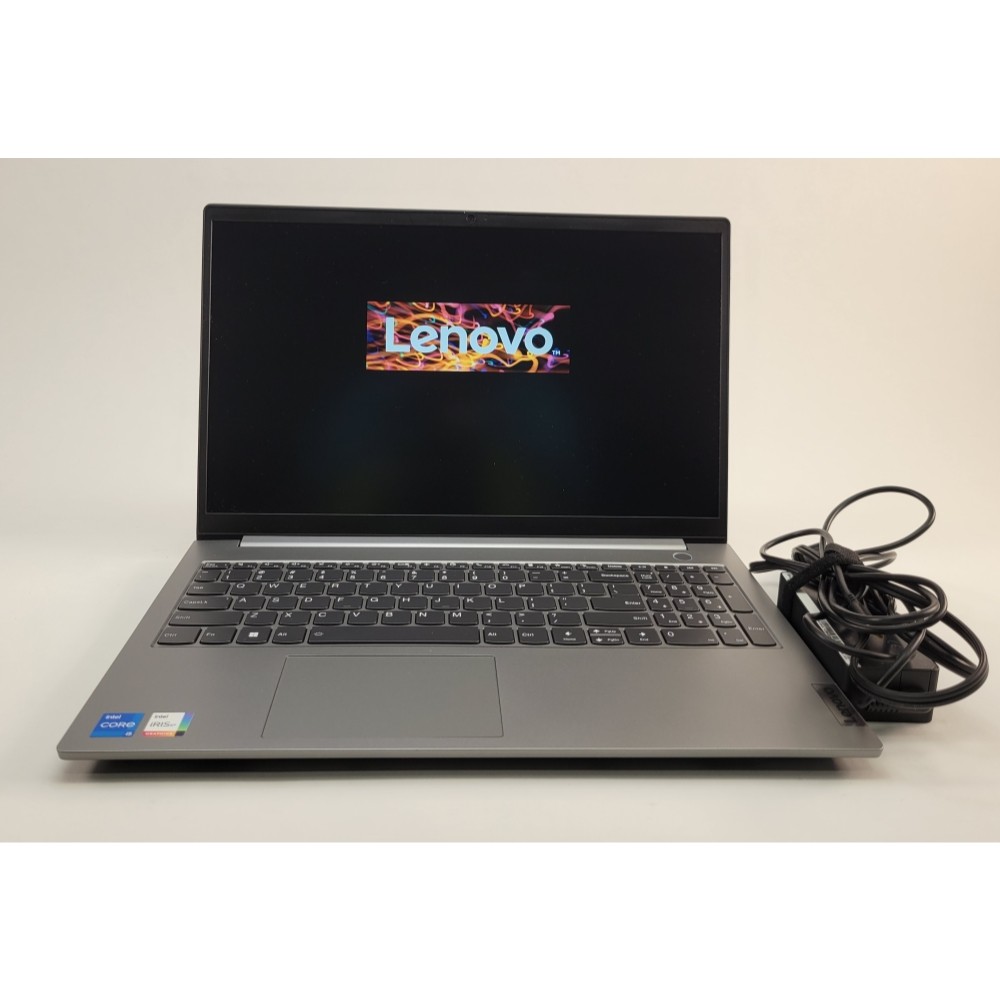 Lenovo ThinkBook 15 G4 IAP 15.4″, i5-1235U -16GB DDR4- 512GB SSD