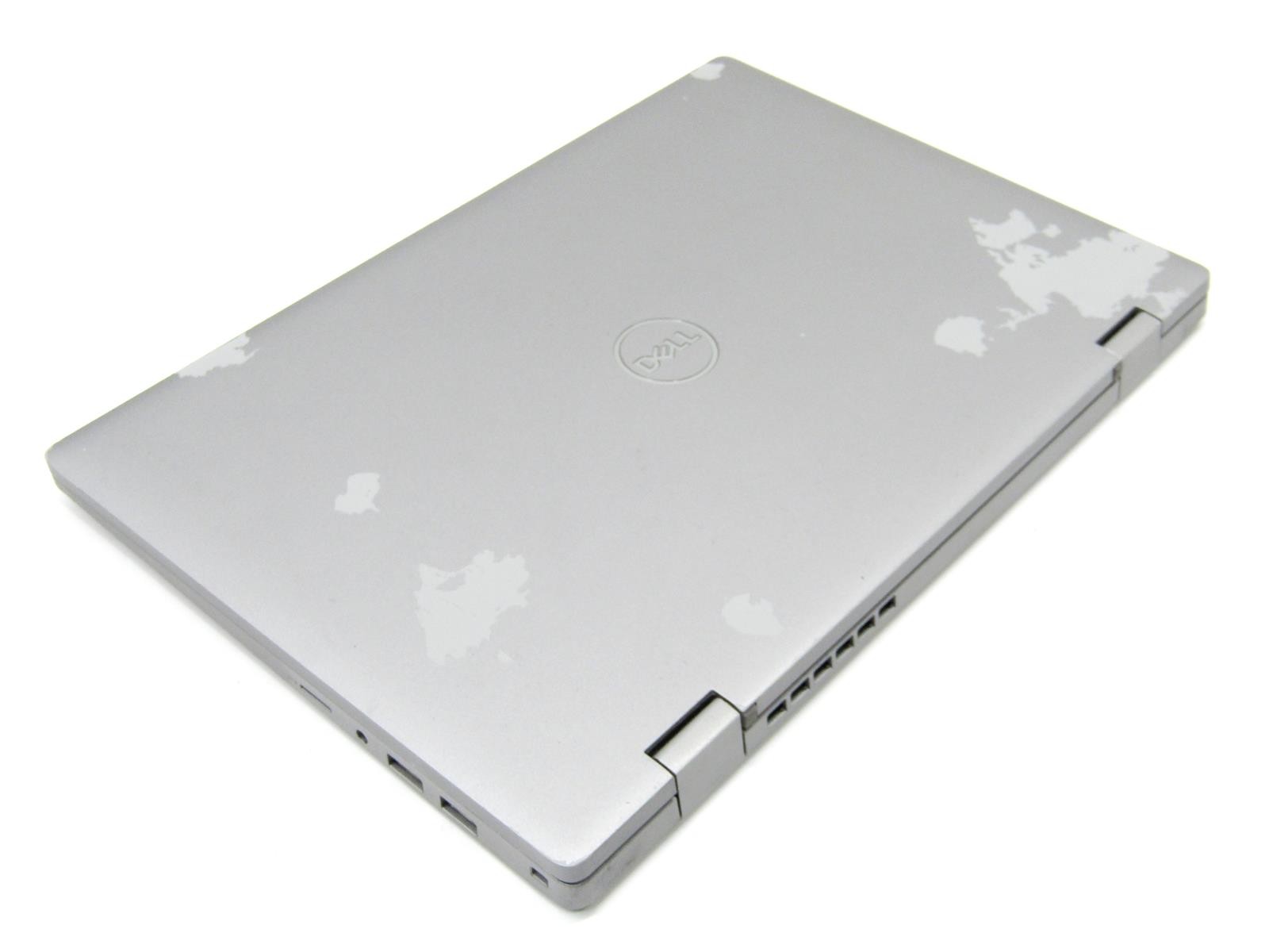Dell Latitude 2-in-1 13.3″ | 2.50GHz Core i5-1155G7 | 8GB | 256GB SSD