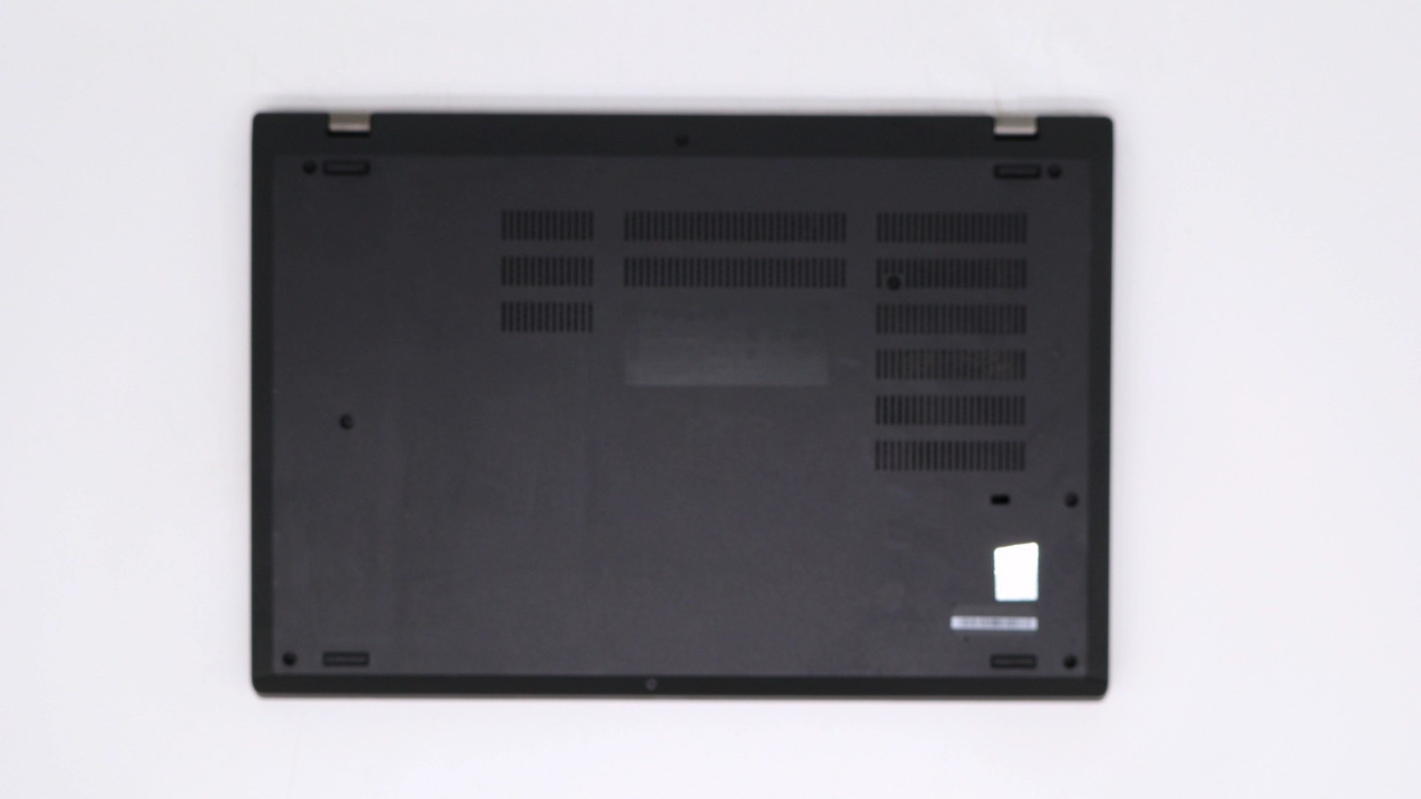 Lenovo ThinkPad T15p Gen 3 15″ i7-12800h 64GB 1TB – Very Good