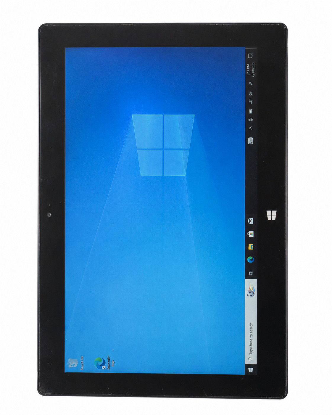 Microsoft Surface Pro 2 Model 1601 10.6″ 4GB RAM 128GB Black + Keyboard