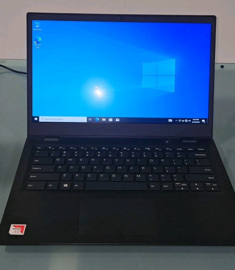 Lenovo 14W 14″ FHD AMD A6-9220C 8GB RAM 128GB SSD Win 10 READ LISTING!!