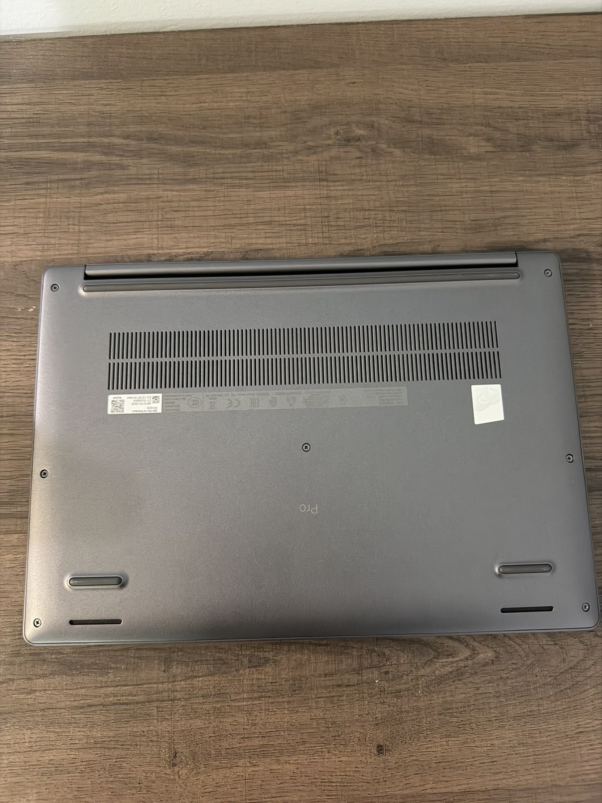 Dell Pro 14 Premium PA14250 Laptop Intel Core Ultra 7 268V 32GB RAM 1TB SSD