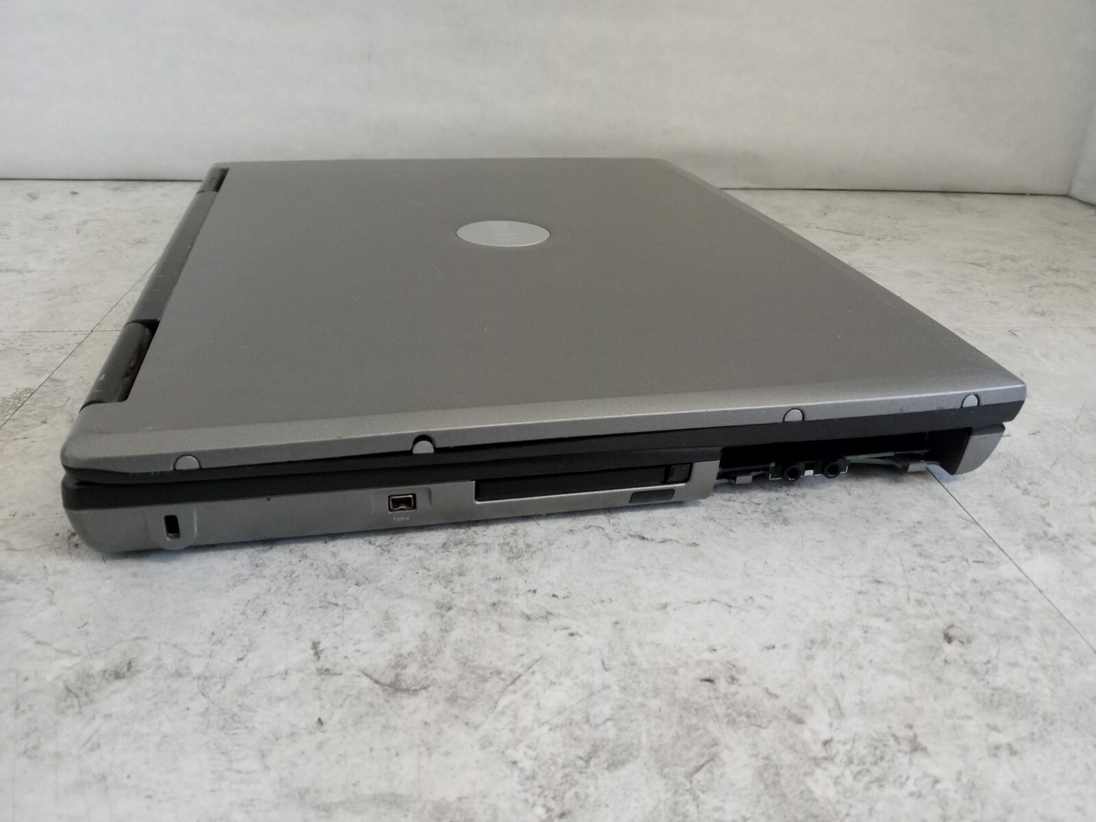 Dell Latitude D530 14″ Laptop Intel Core 2 Duo – WON’T BOOT – READ -RR