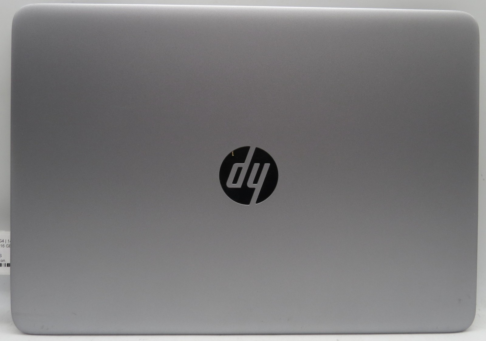 HP EliteBook 840 G4 i5-7300U @ 2.60 16GB RAM No HDD/OS *PARTS*