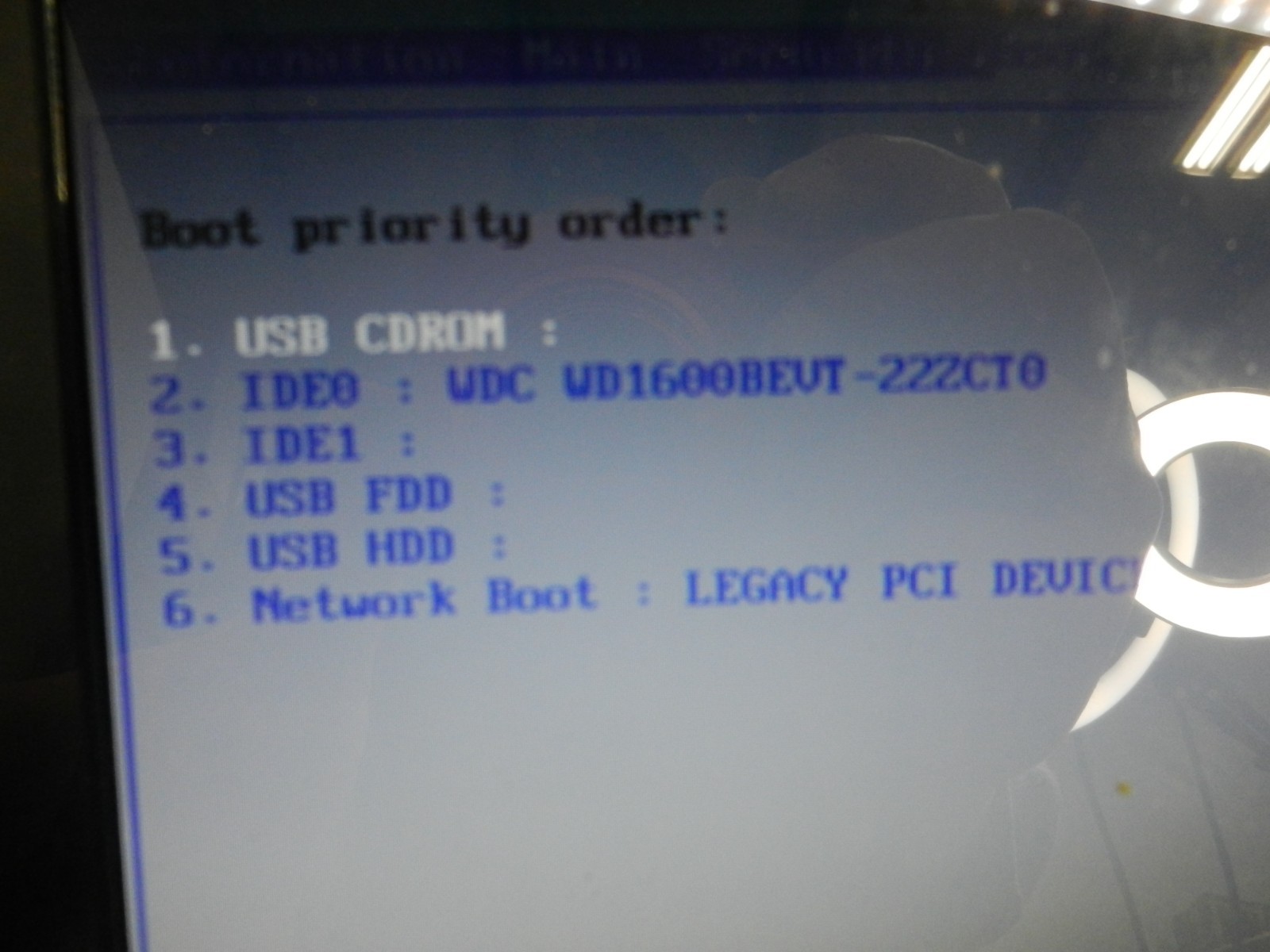 Acer Aspire One Series ZG5 Intel Atom 1.60GHz Netbook Laptop – NO O.S. /HDD