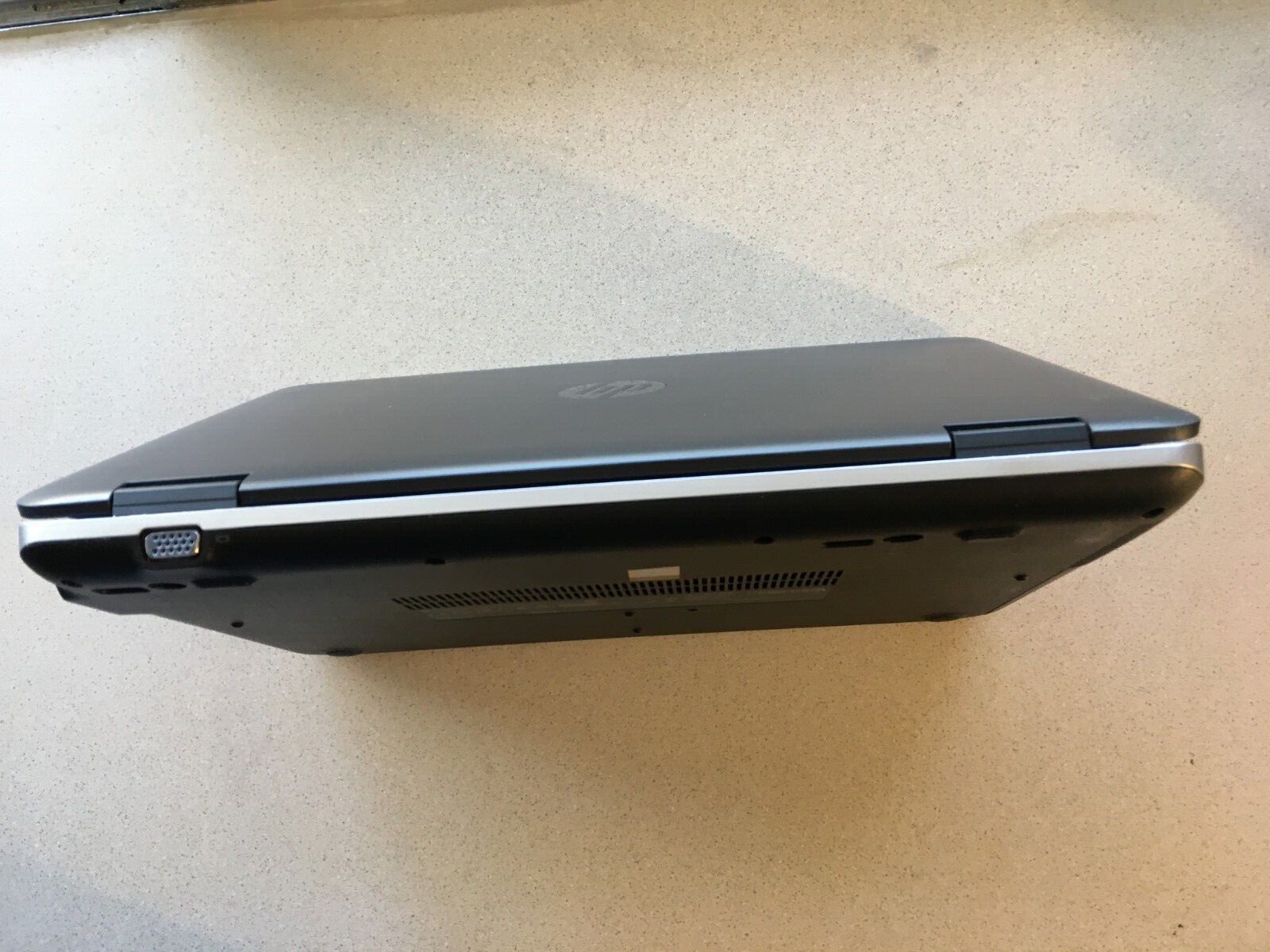 HP 640 G2, Windows 11 Pro, i7-6600U, 32GB RAM, 1TB SSD, MS Office