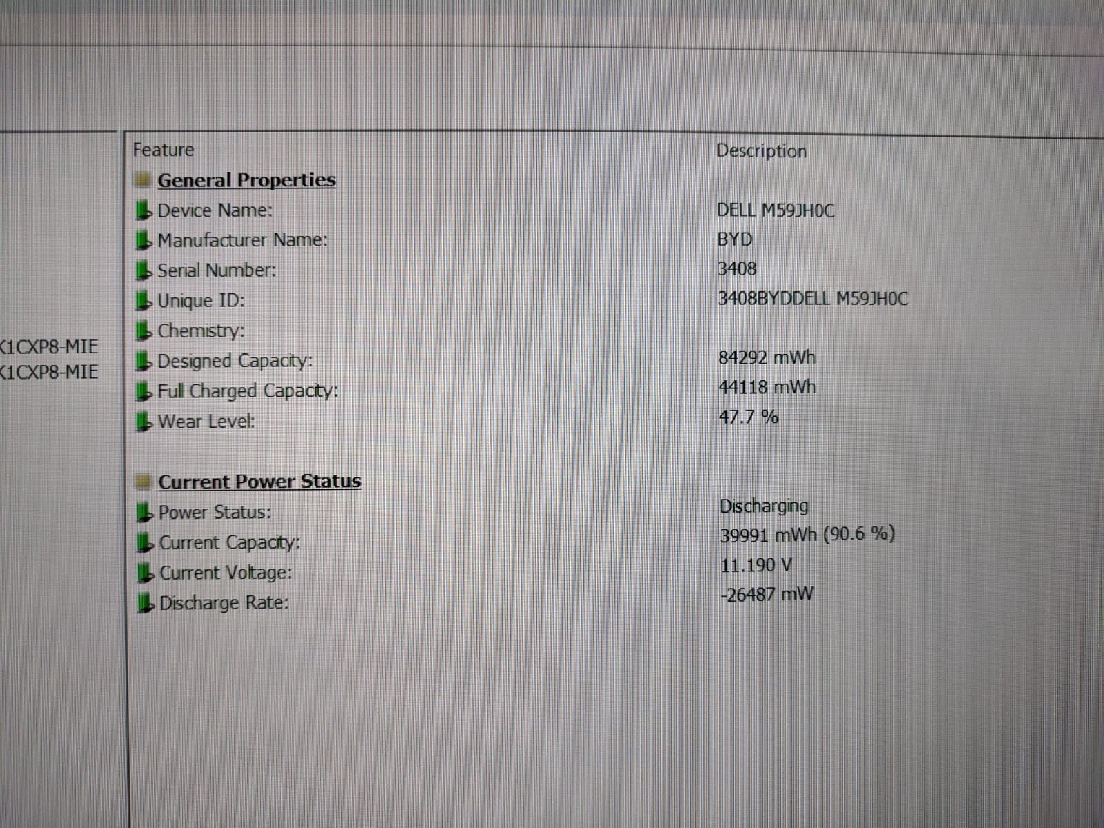 Dell XPS 15 9500 – Core i9-10885H | 32GB DDR4 | 1TB NVMe | GTX 1650 Ti 4GB | W11