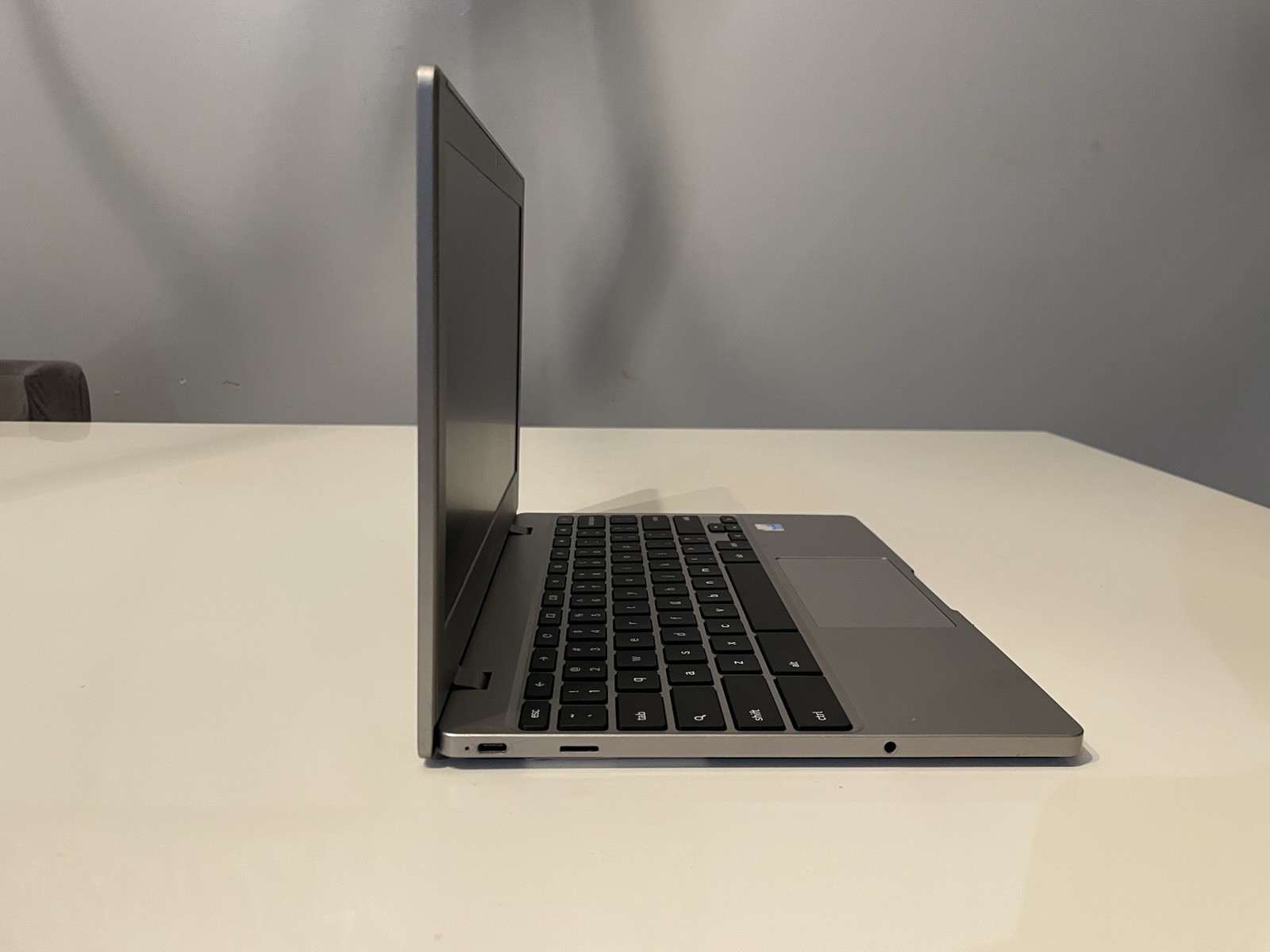 Samsung Chromebook 4+ | intel celeron n4000 | 4GB DDR4 | 32SSD | Used | A