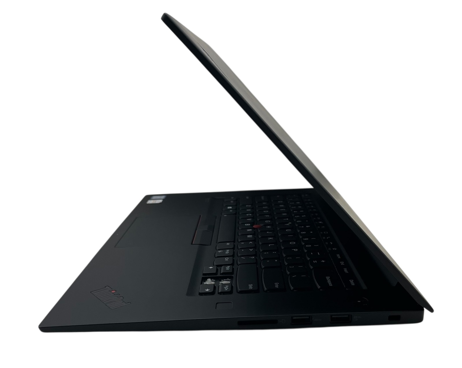 LENOVO THINKPAD P1 GEN 3 XEON W-10855m 2.80GHz 32GB RAM 512GB SSD–GRADE D