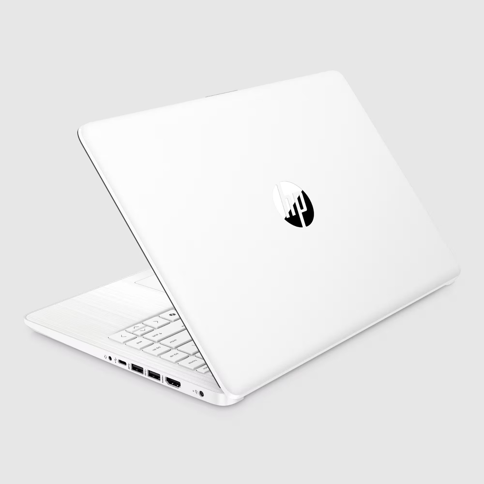 2026 HP Laptop Computer 14 Office 2024 Intel CPU 8GB RAM & 628GB Storage Win Pro