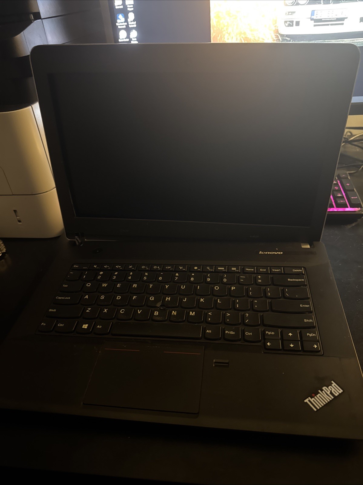 Lenovo Thinkpad E440