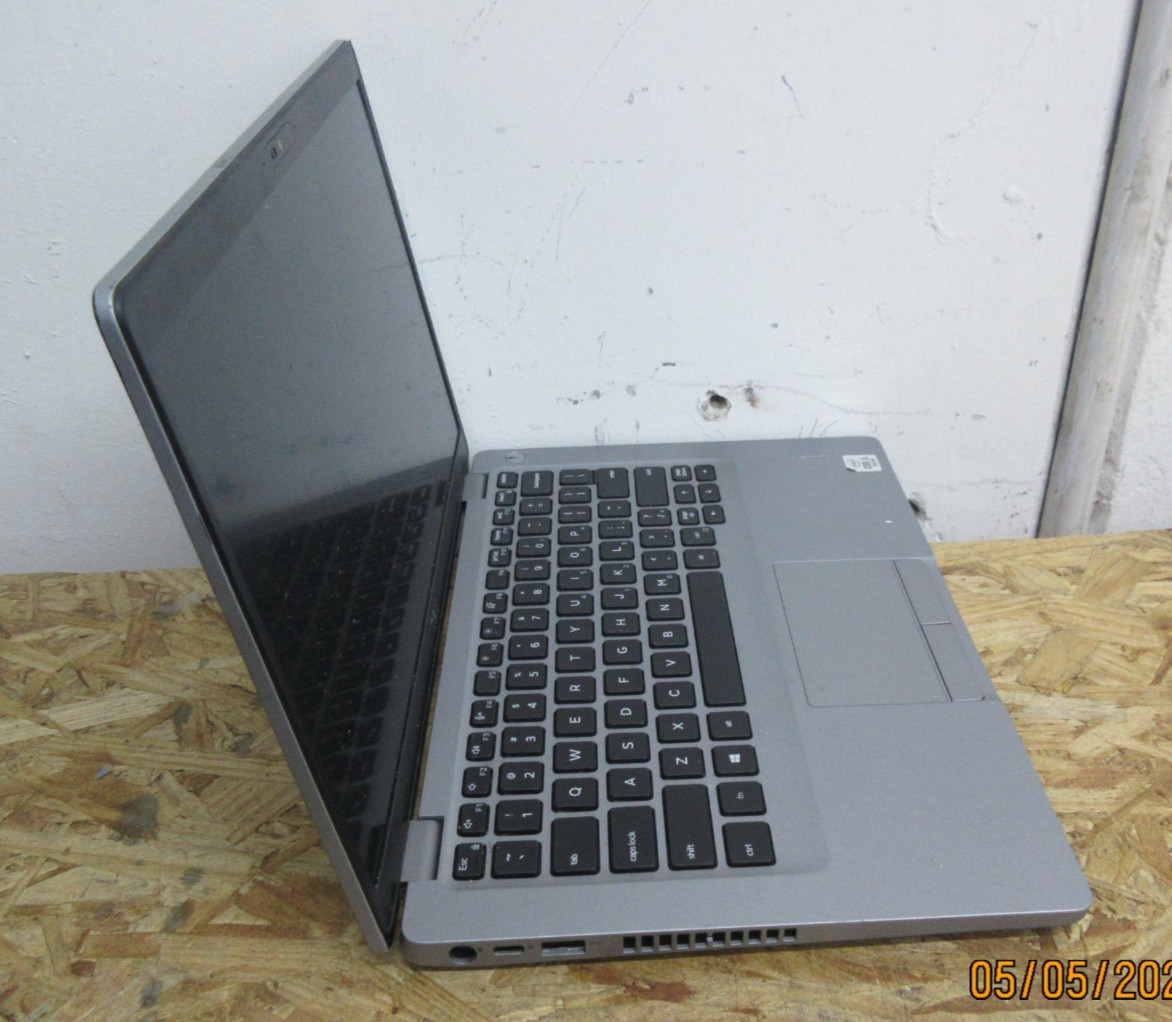 Dell Latitude 5410 14″ i5-10310U @ 1.70GHz 8GB RAM 256GB SSD W11P READ DESC.