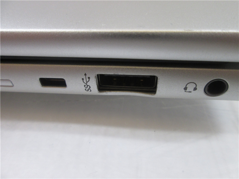 HP EliteBook 840 G10 Laptop i7-1365U 16GB 476GB SSD Win 11 COA Grade C