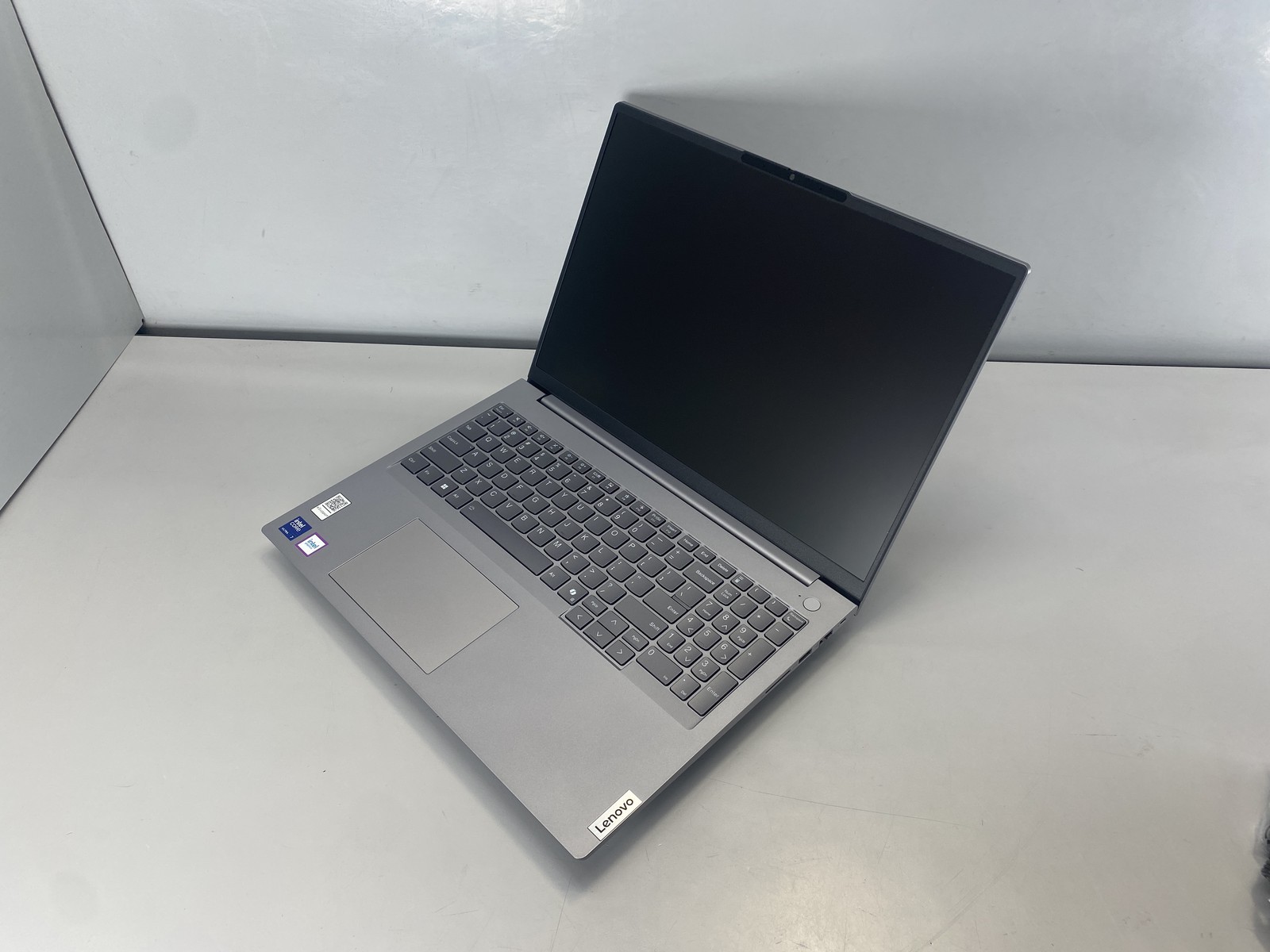 Lenovo Laptop ThinkBook 16 G7 IML 16″ Intel Core Ultra 7 155U 512GB- Silver