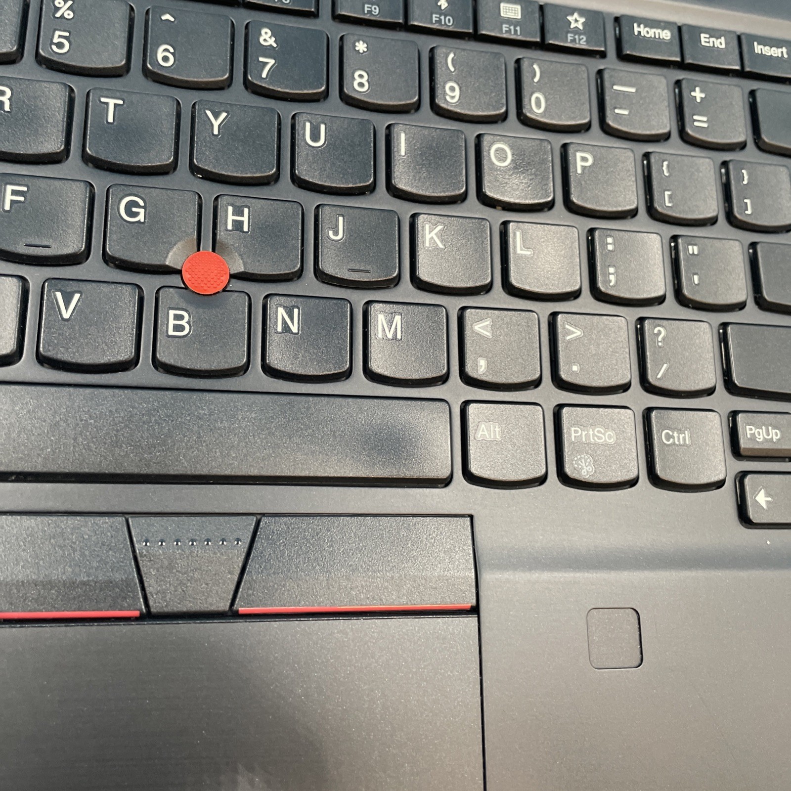 (LOT OF 10) Lenovo ThinkPads | i5 8th Gen | 8/16GB RAM | **READ BELOW** | NO OS