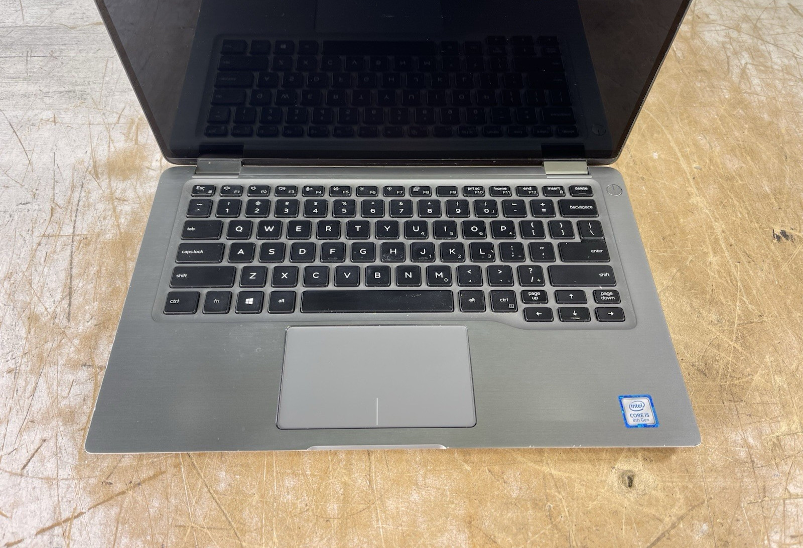 DELL LATITUDE 7400 2-IN-1 i5-8365U @ 1.6GHz, 16GB RAM, NO HDD/OS