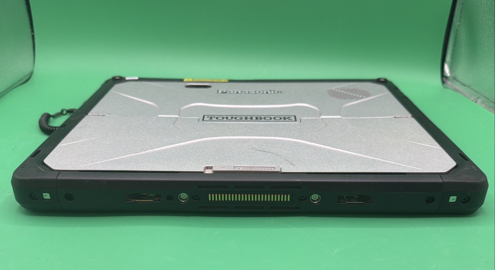 Panasonic Toughbook CF-33 MK1 Tablet i5-7300U 2.6GHz 8GB RAM No Drive/Battery