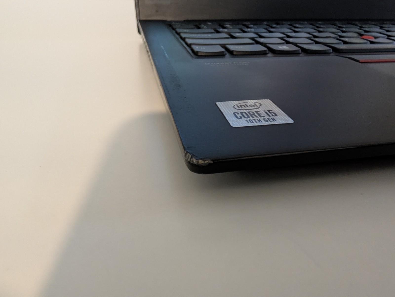 Lenovo ThinkPad X13 Gen 1, i5-10210U, 8GB RAM, 256GB SSD, Windows 11 Pro