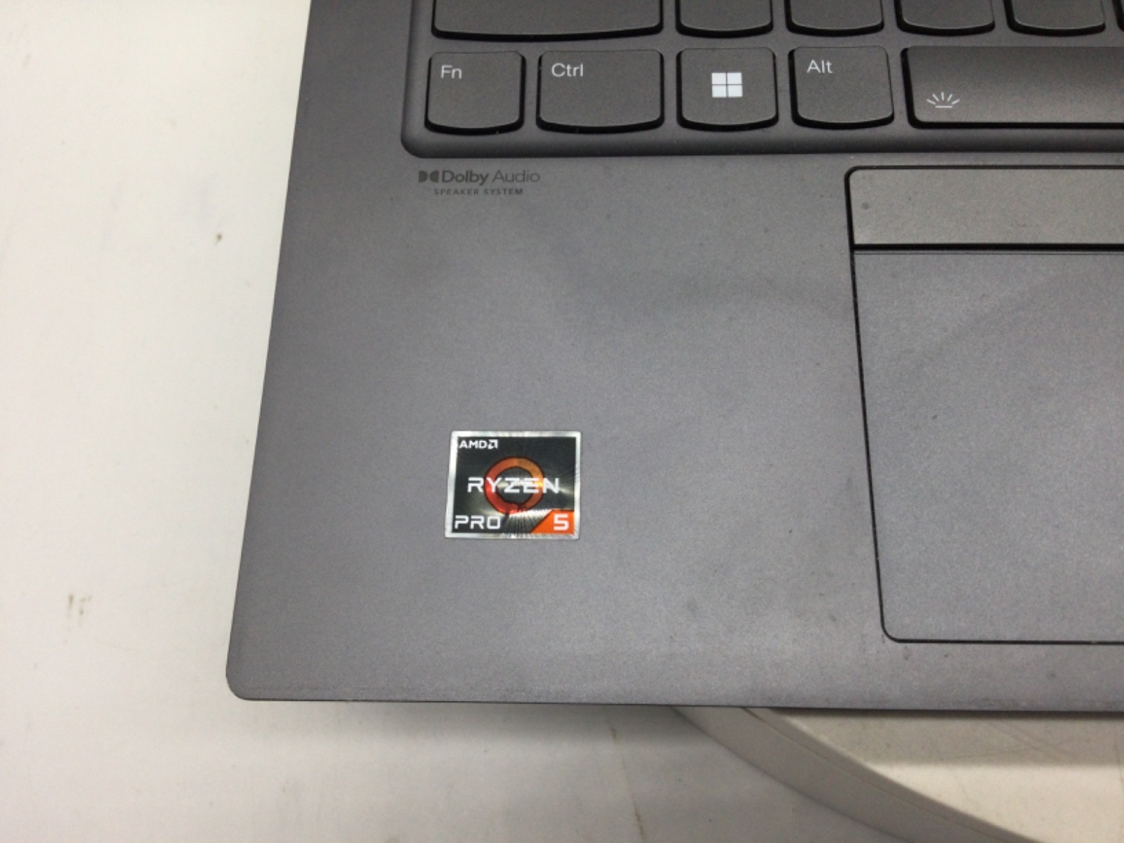 Lenovo ThinkPad T14s G2 14″ Laptop Ryzen 5 PRO 5650U 16GB RAM 512GB SSD W11P U R