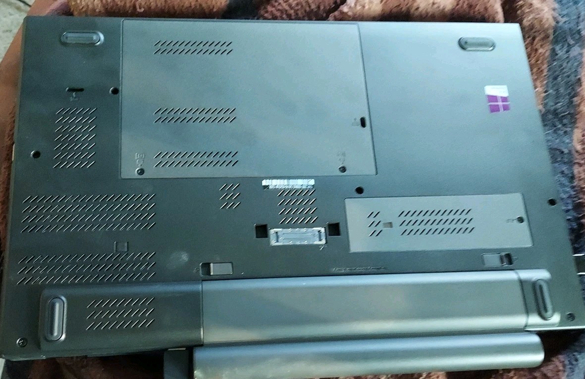 Lenovo Thinkpad TPW541 20ef000nus