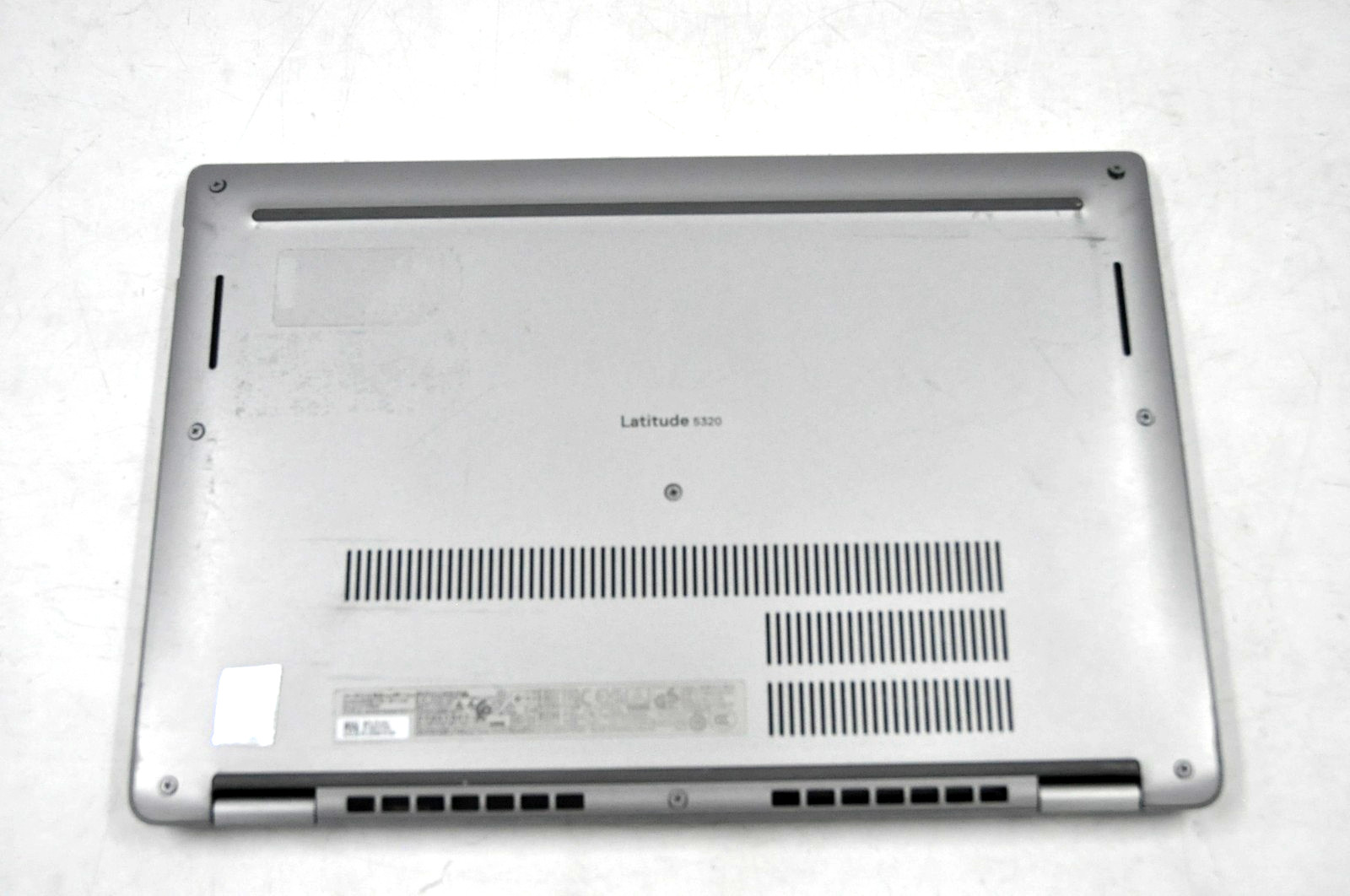 (Quantity) Dell Latitude 5320 Intel Core i7-1185G7 16 RAM No HDD #1820