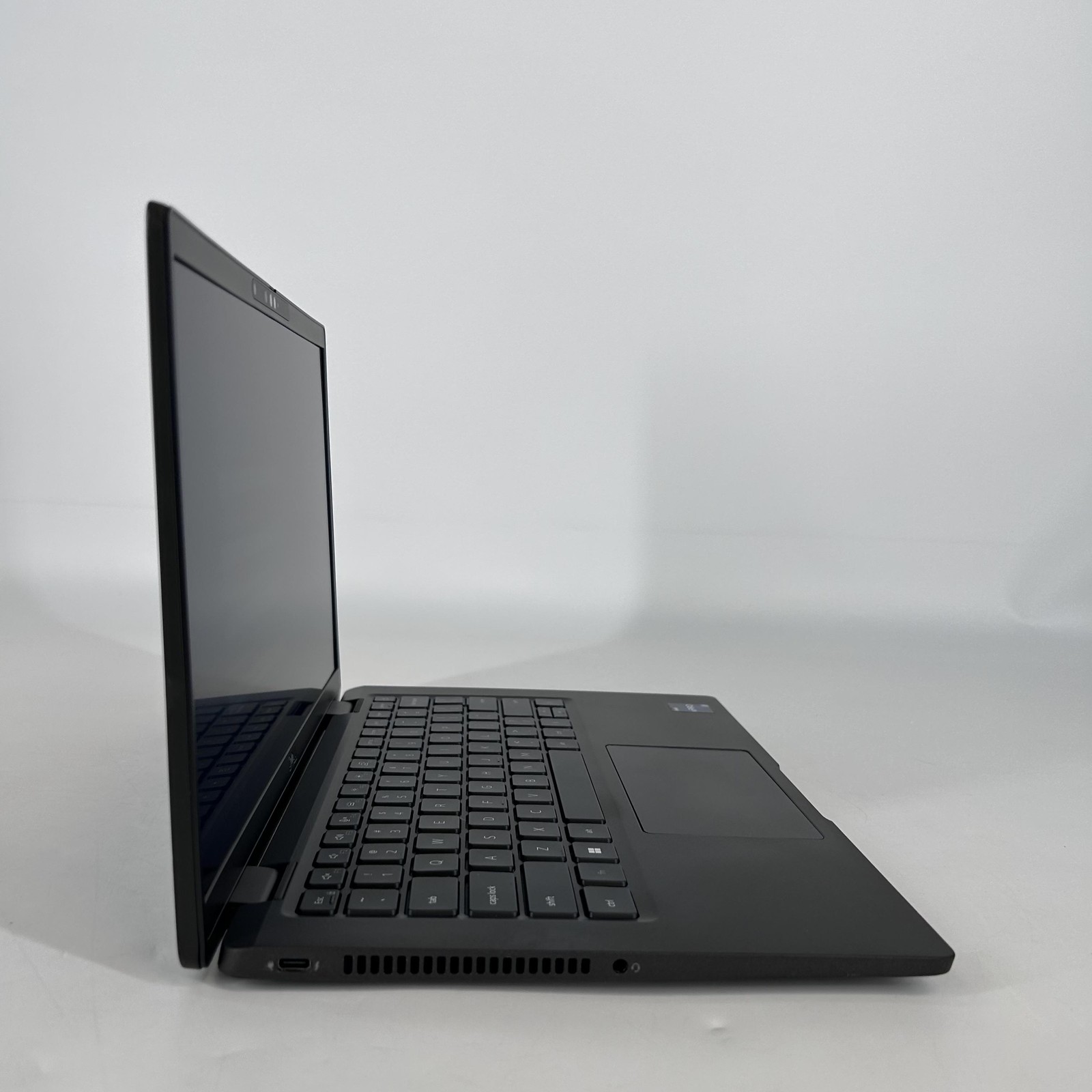 Dell Latitude 7430 14 Black FHD TOUCH 1.8 GHz i7-1265U 32GB 1TB SSD Good