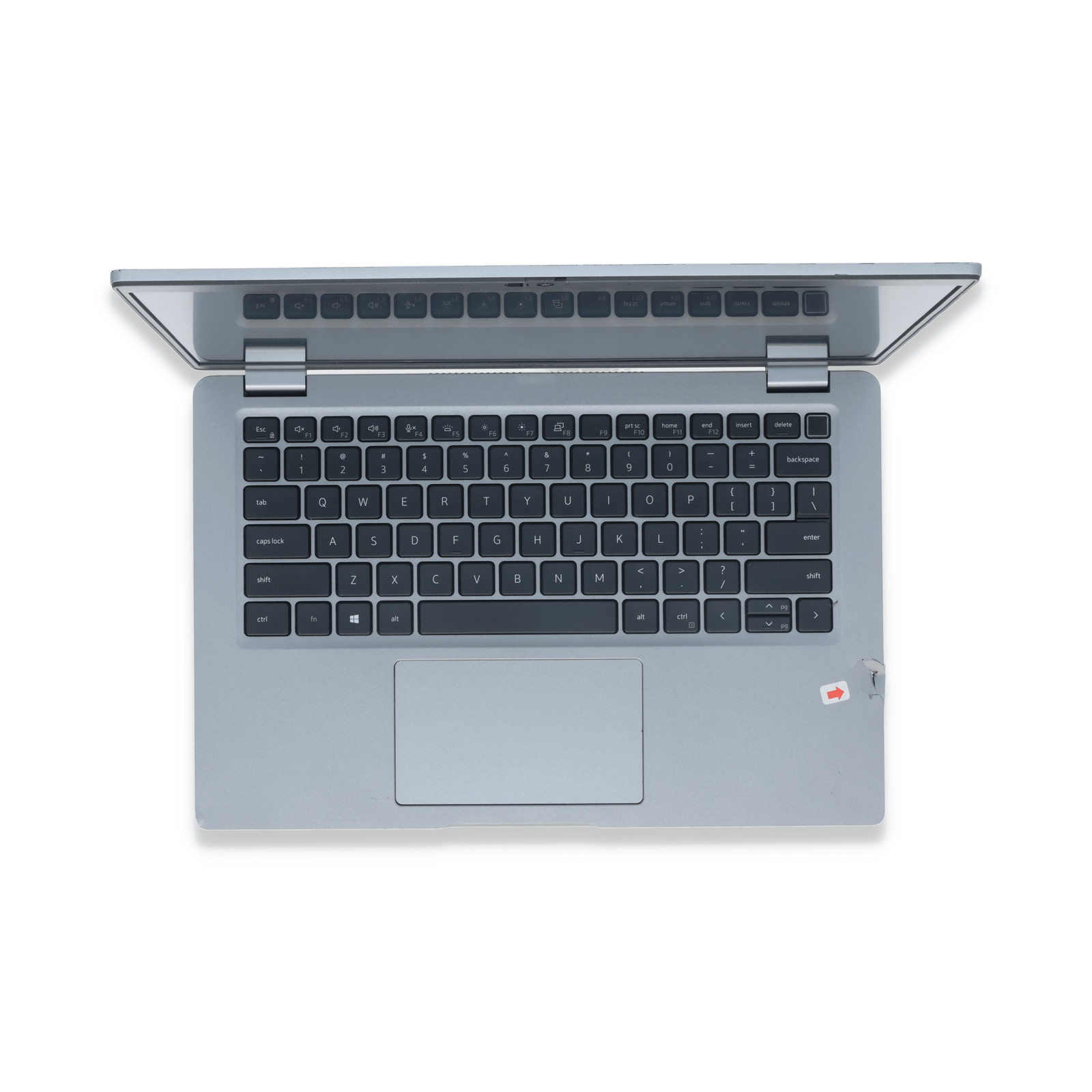 Dell Latitude 14″ Laptop : i7 11th Gen | 16GB Ram 256GB SSD | Windows – Refurb.